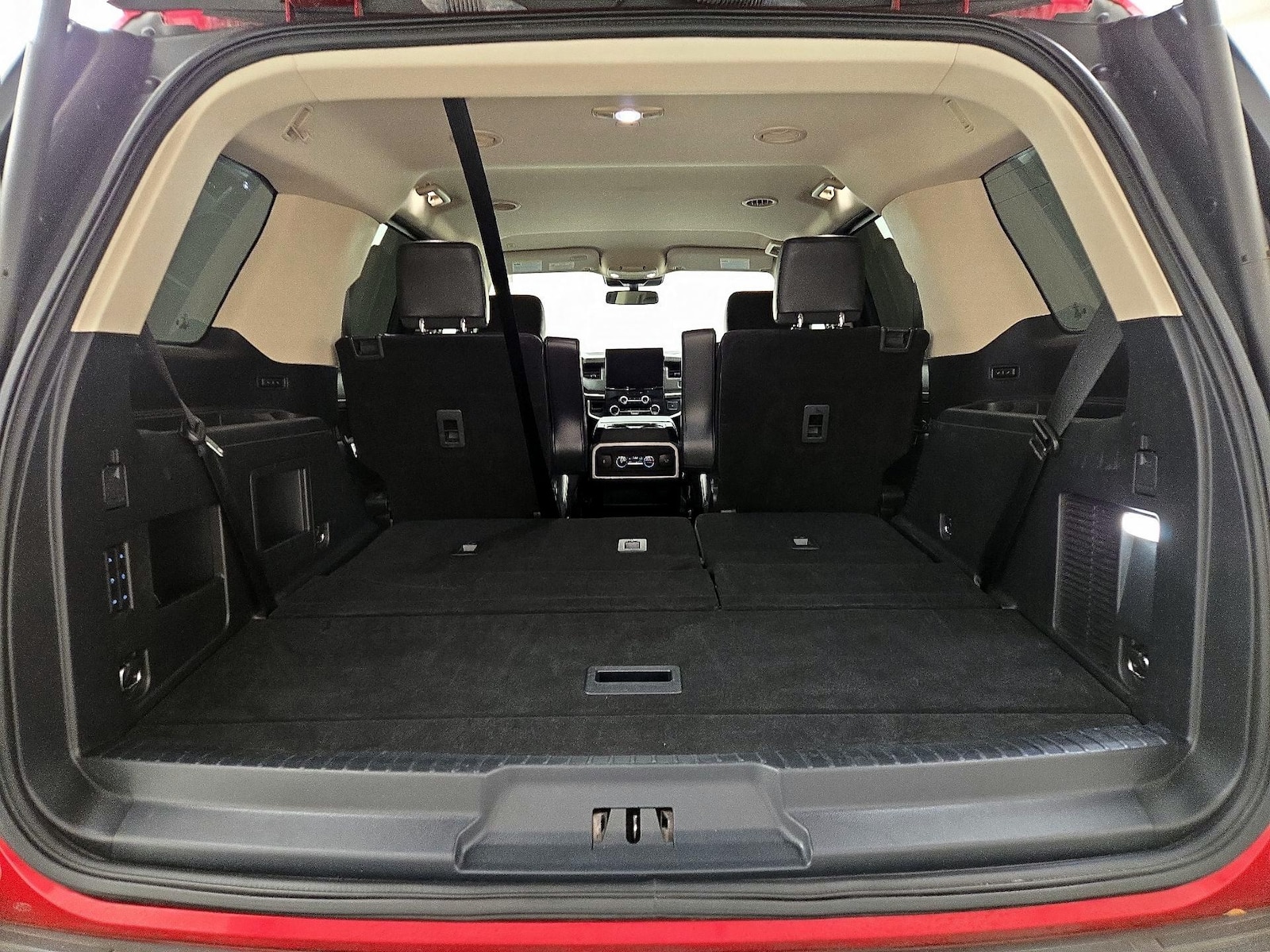 2022 Ford Expedition XLT - Photo 24