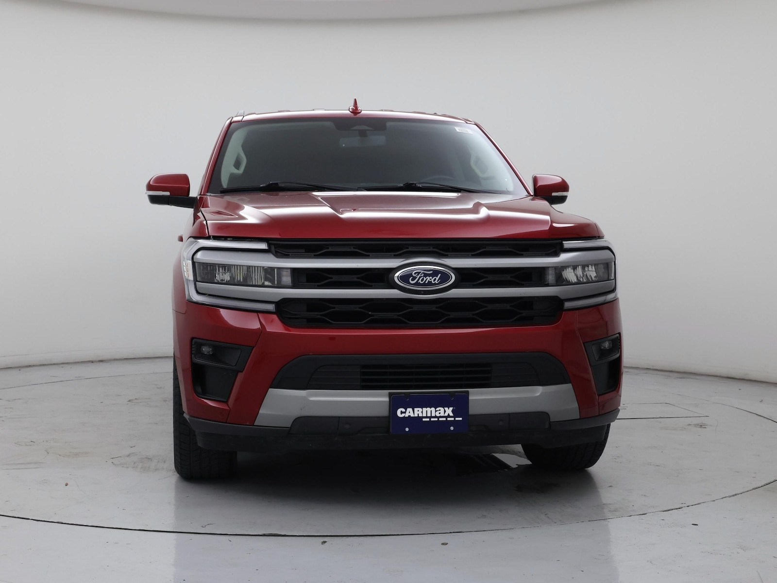 2022 Ford Expedition XLT - Photo 6