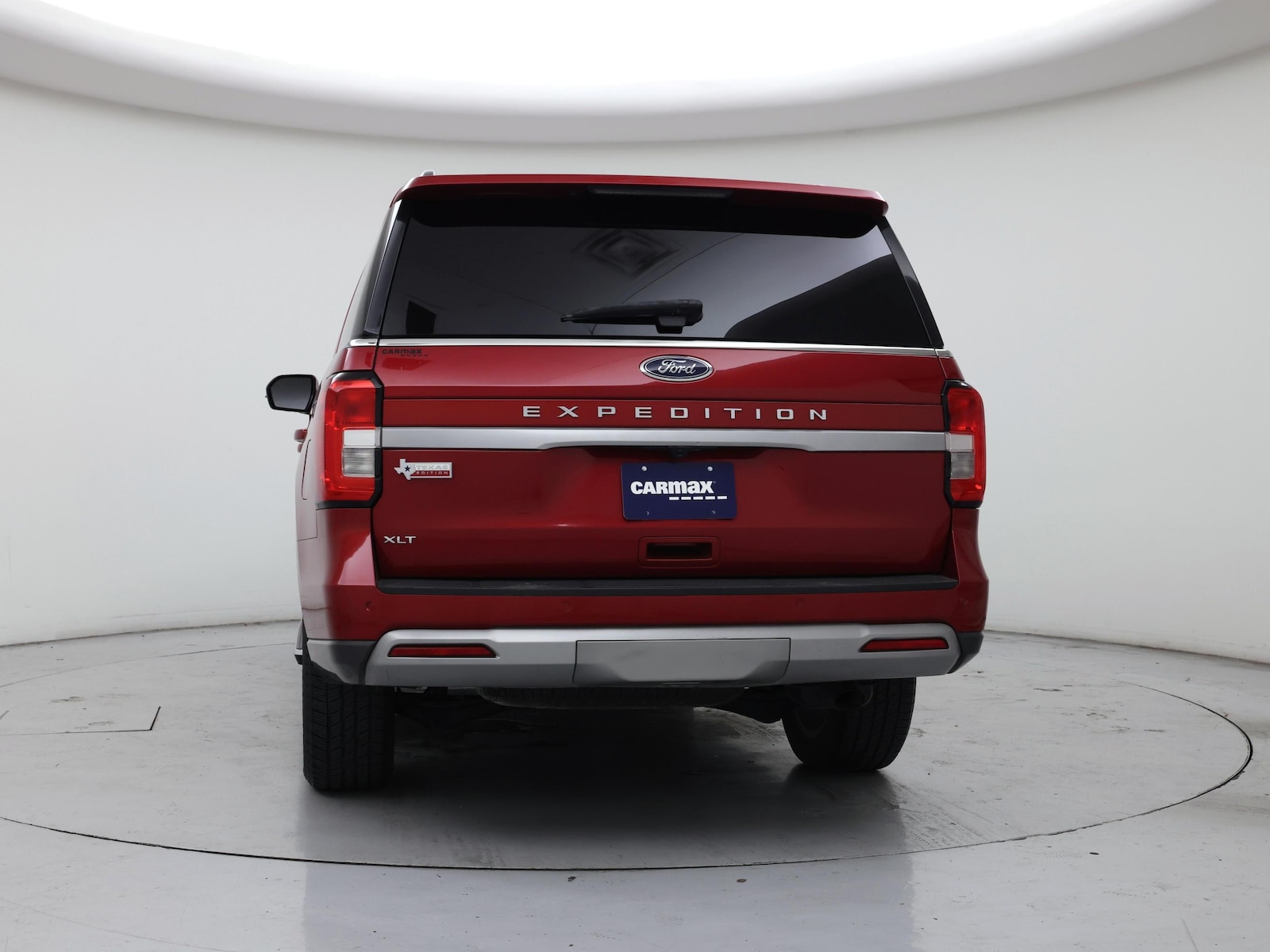 2022 Ford Expedition XLT - Photo 7