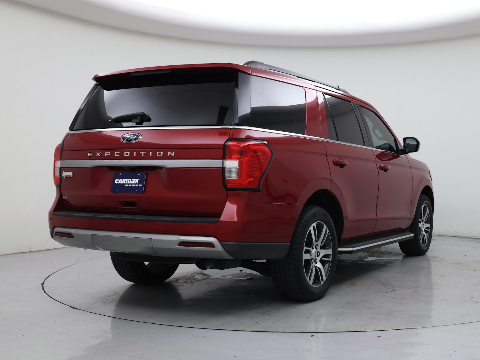 2022 Ford Expedition XLT - Photo 9