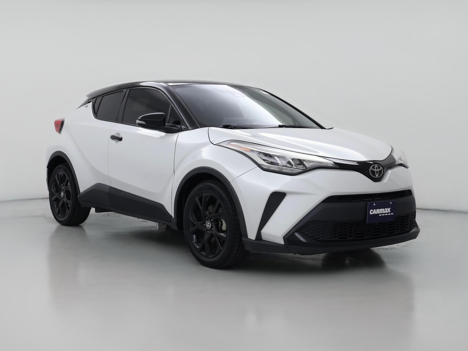 2022 Toyota C-HR