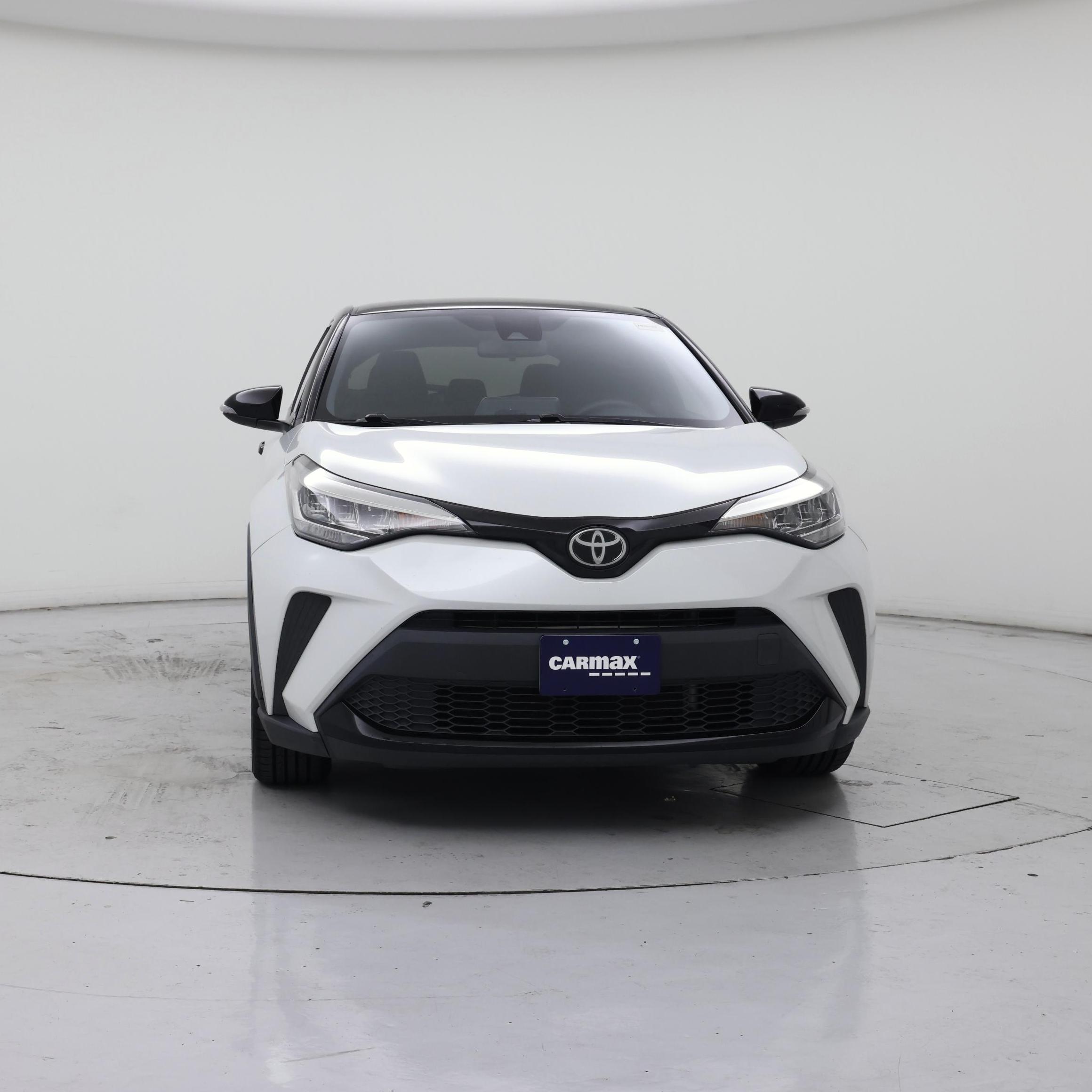 Thumbnail: 2022 Toyota C-HR - 5