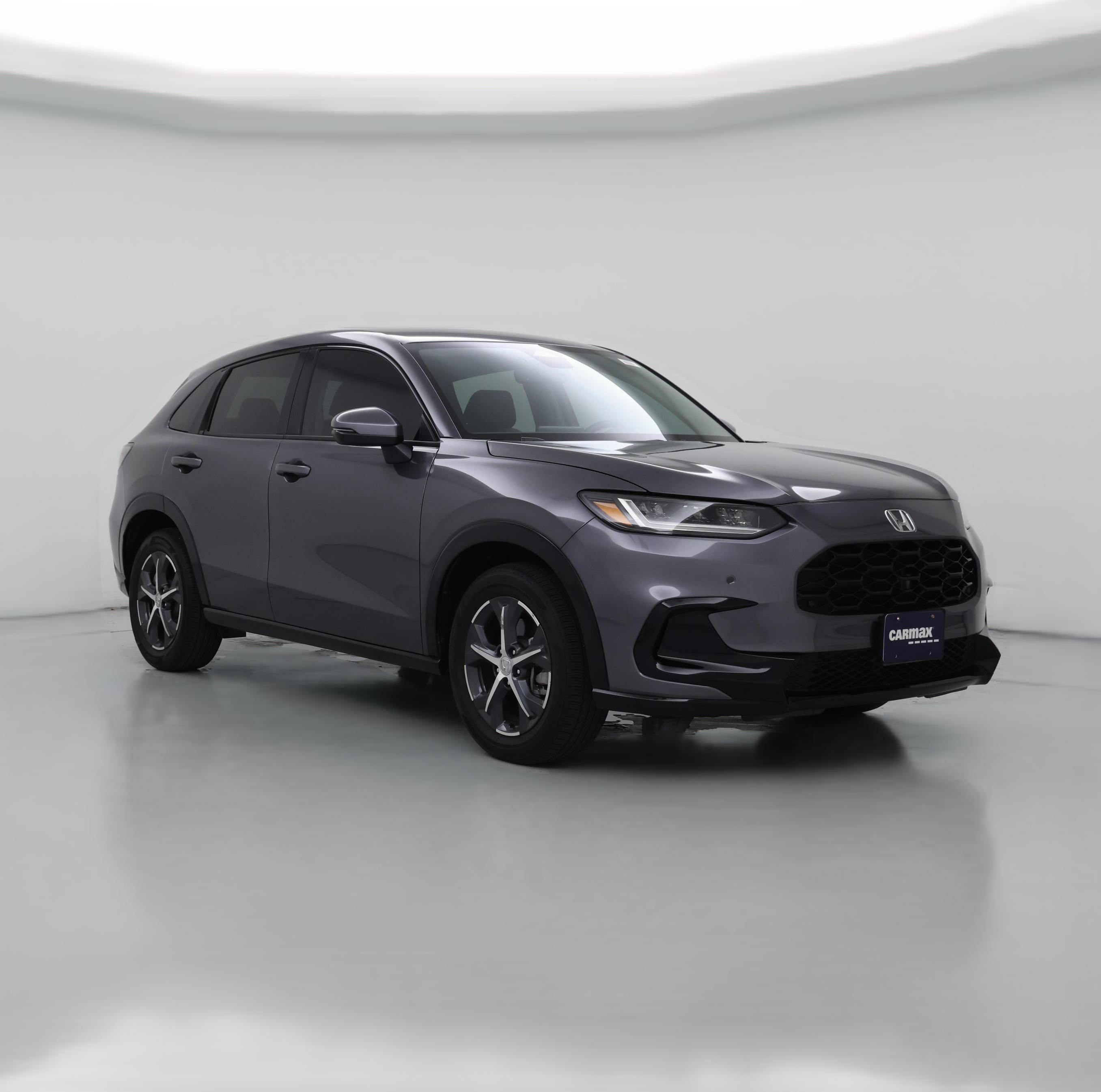 Thumbnail: 2023 Honda HR-V - 1