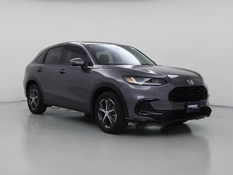 2023 Honda HR-V EX-L -
                  Austin, TX