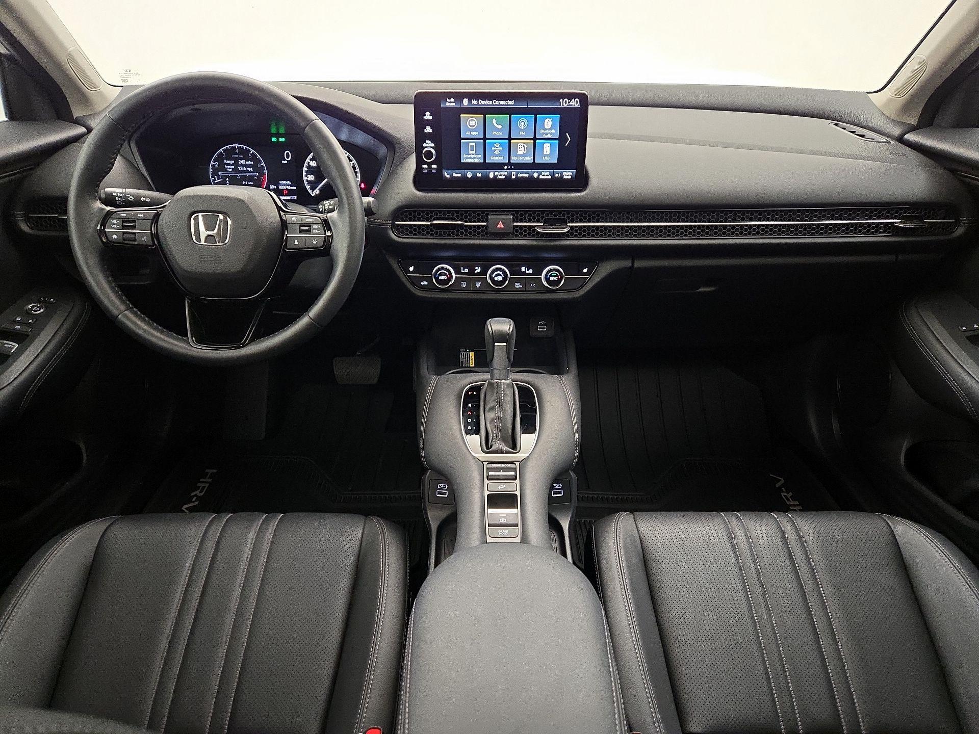 Thumbnail: 2023 Honda HR-V - 9