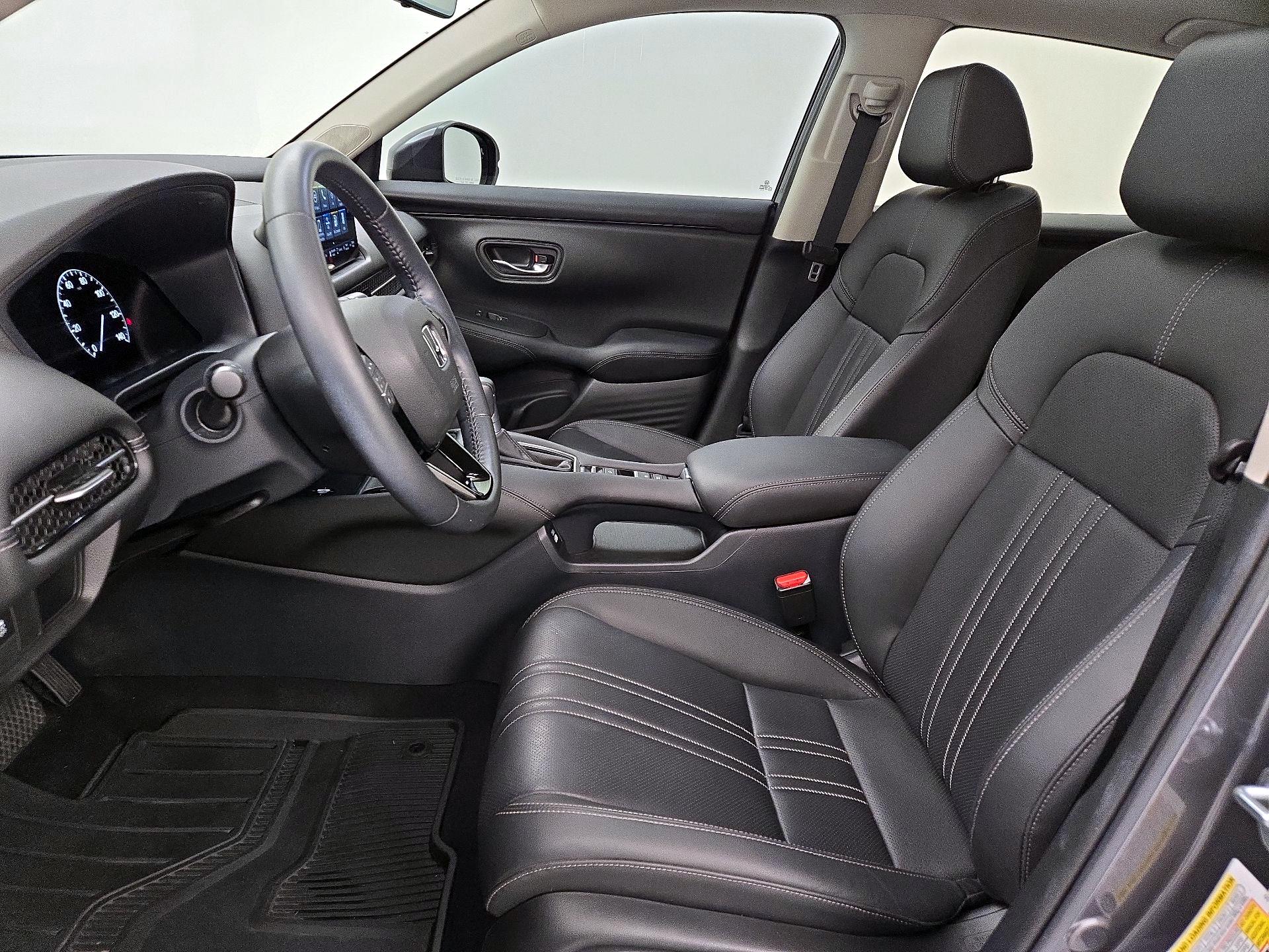 Thumbnail: 2023 Honda HR-V - 11