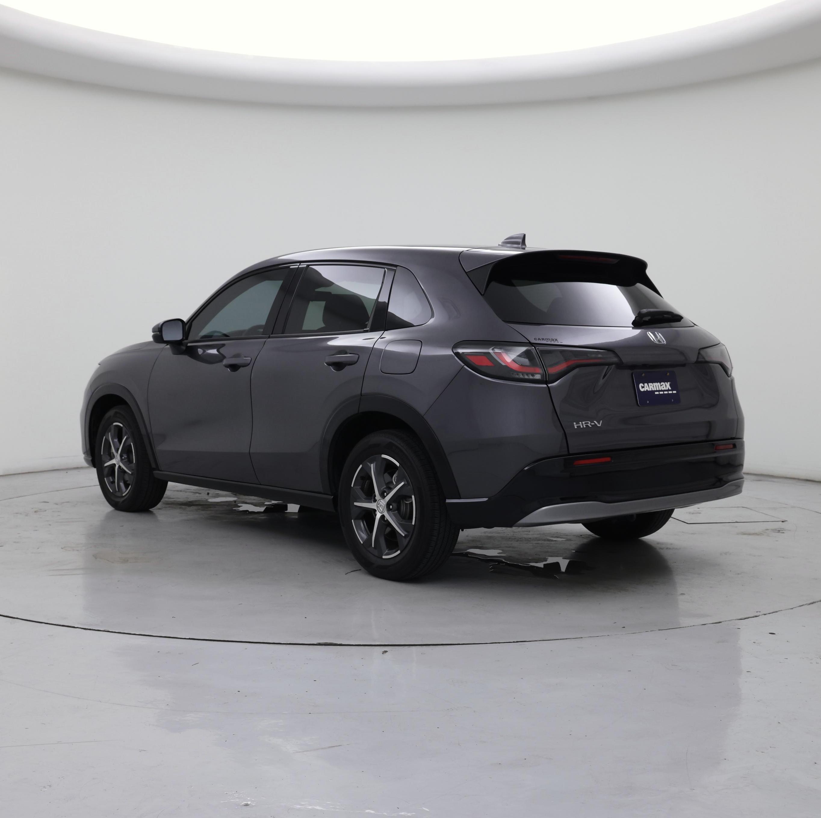 Thumbnail: 2023 Honda HR-V - 2
