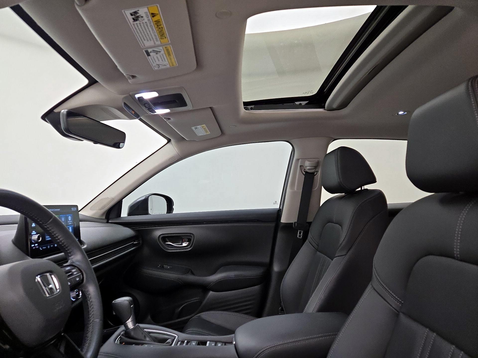 Thumbnail: 2023 Honda HR-V - 19