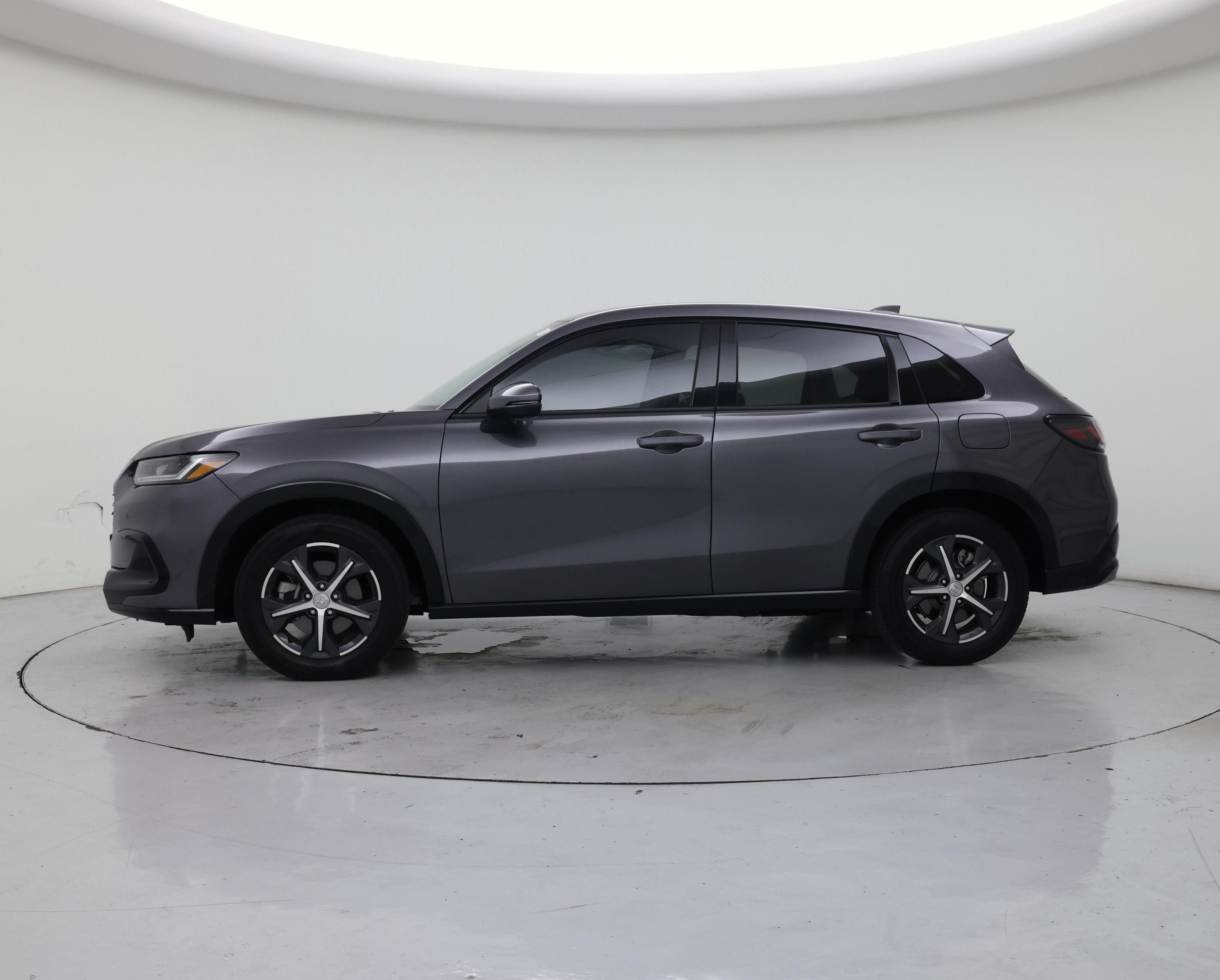 Thumbnail: 2023 Honda HR-V - 3