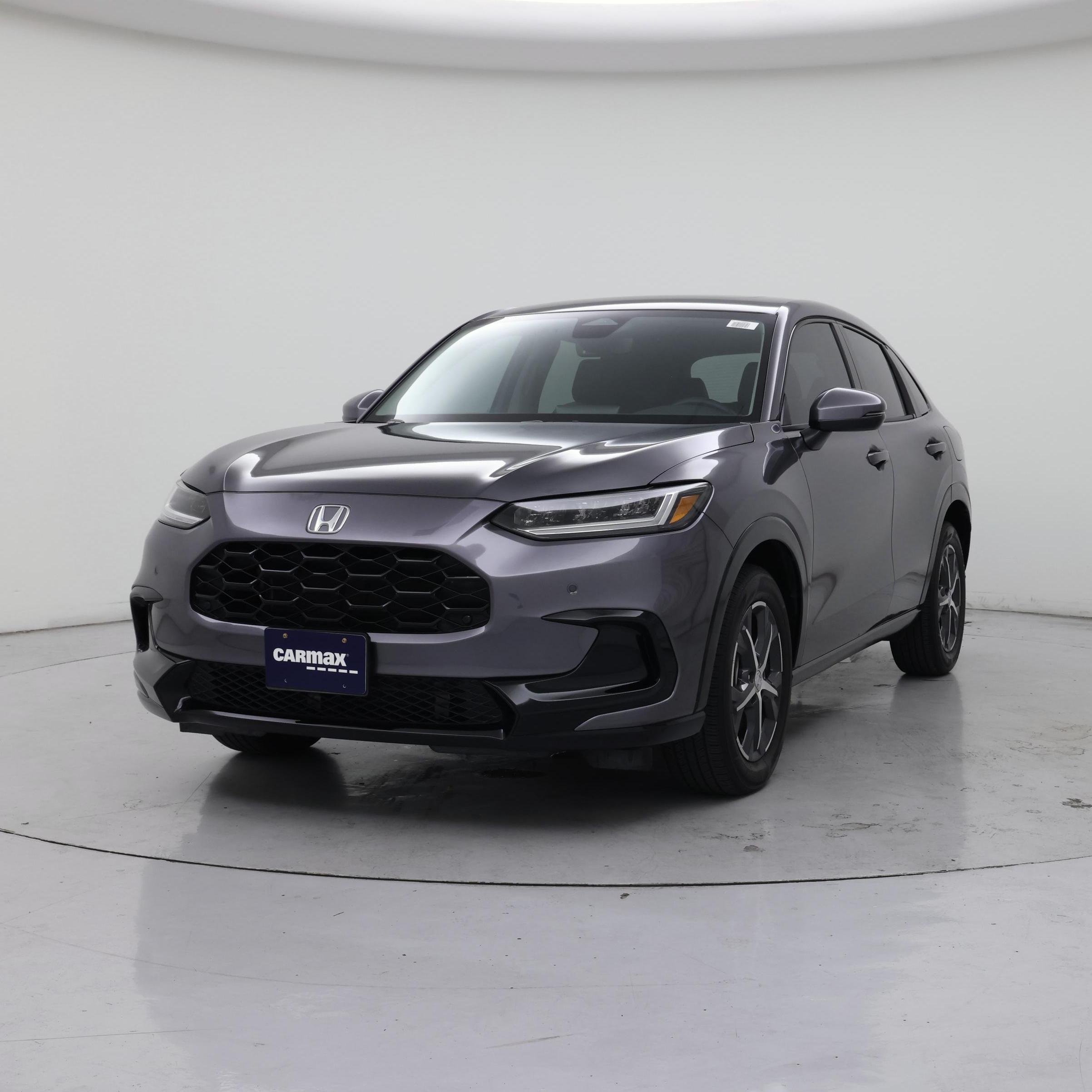 Thumbnail: 2023 Honda HR-V - 4