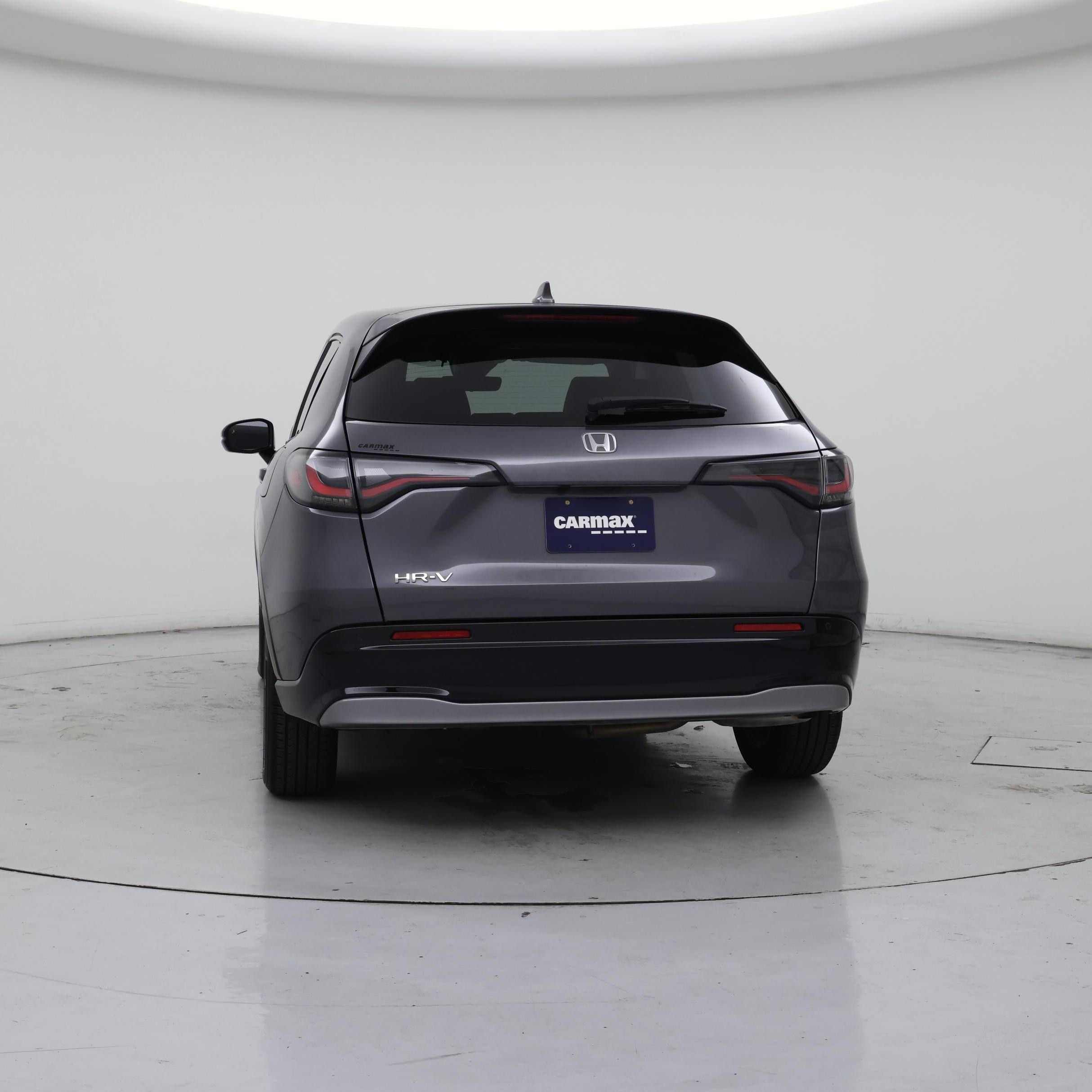 Thumbnail: 2023 Honda HR-V - 6