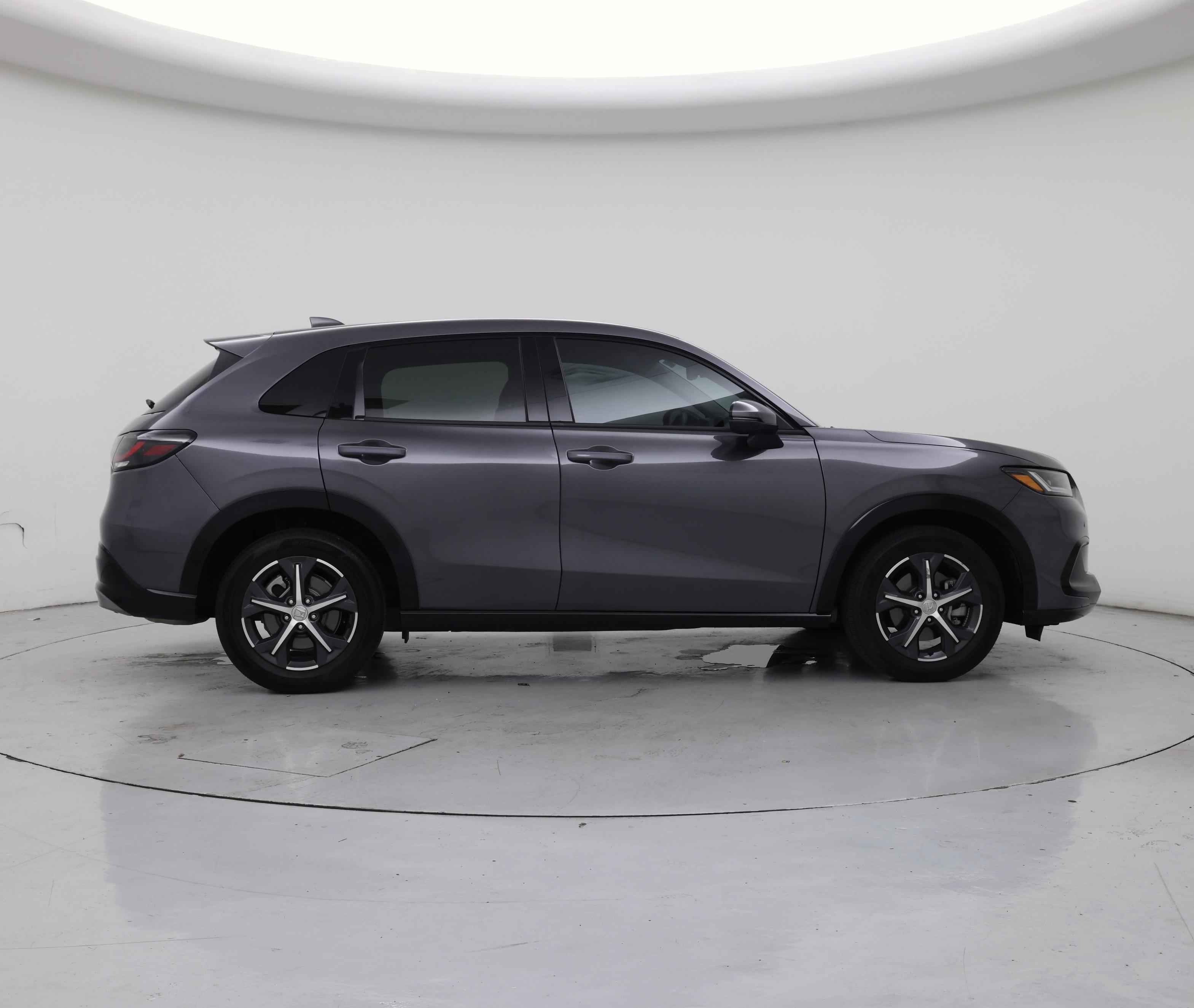 Thumbnail: 2023 Honda HR-V - 7