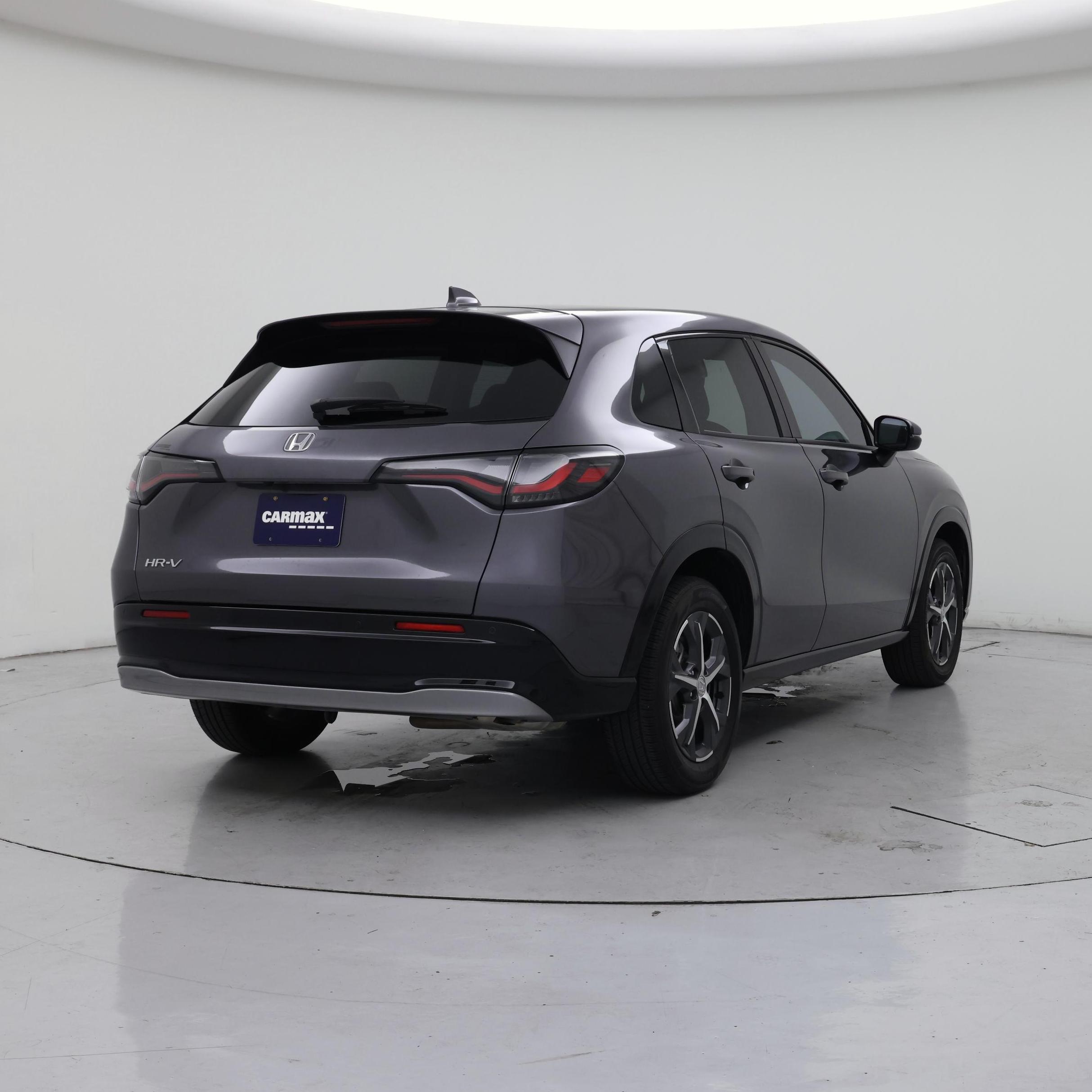 Thumbnail: 2023 Honda HR-V - 8