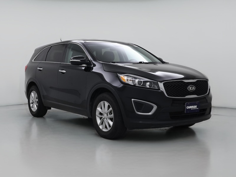 2016 Kia Sorento L -
                  Houston, TX