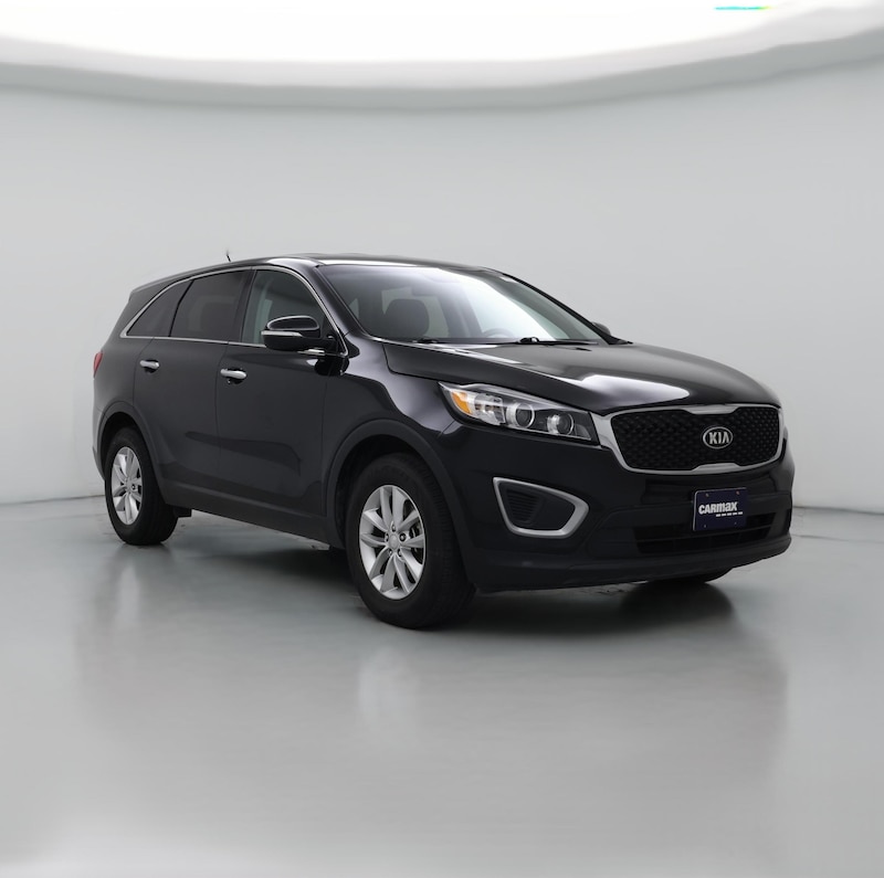 2016 Kia Sorento L