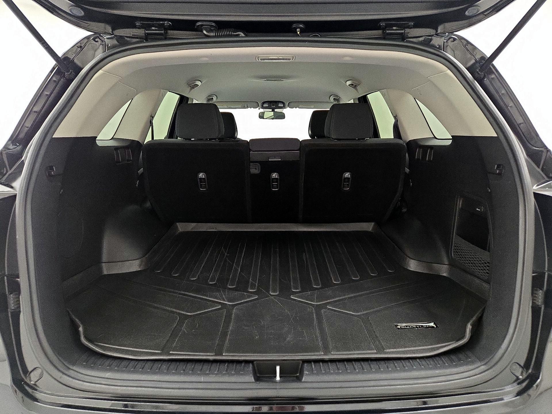 Thumbnail: 2016 Kia Sorento - 20