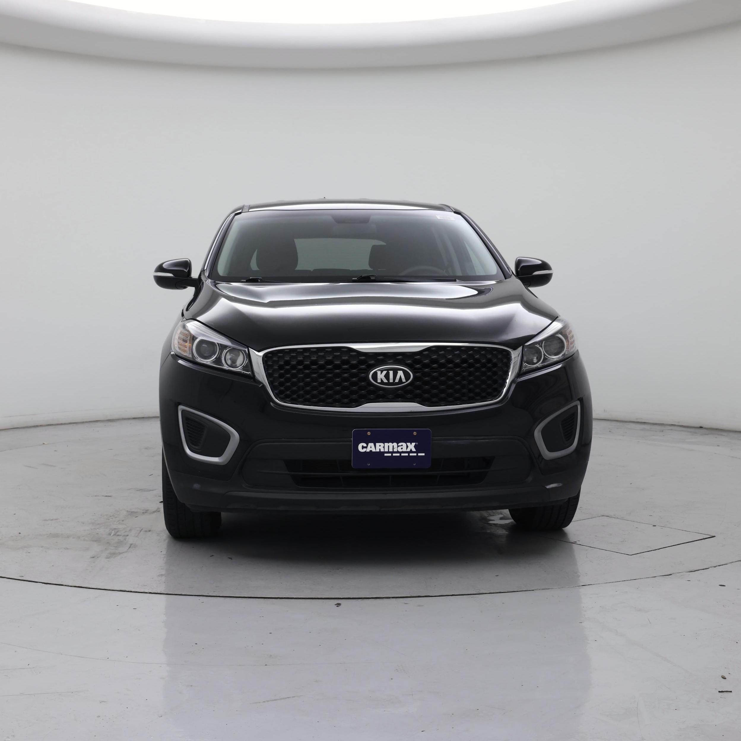 Thumbnail: 2016 Kia Sorento - 5