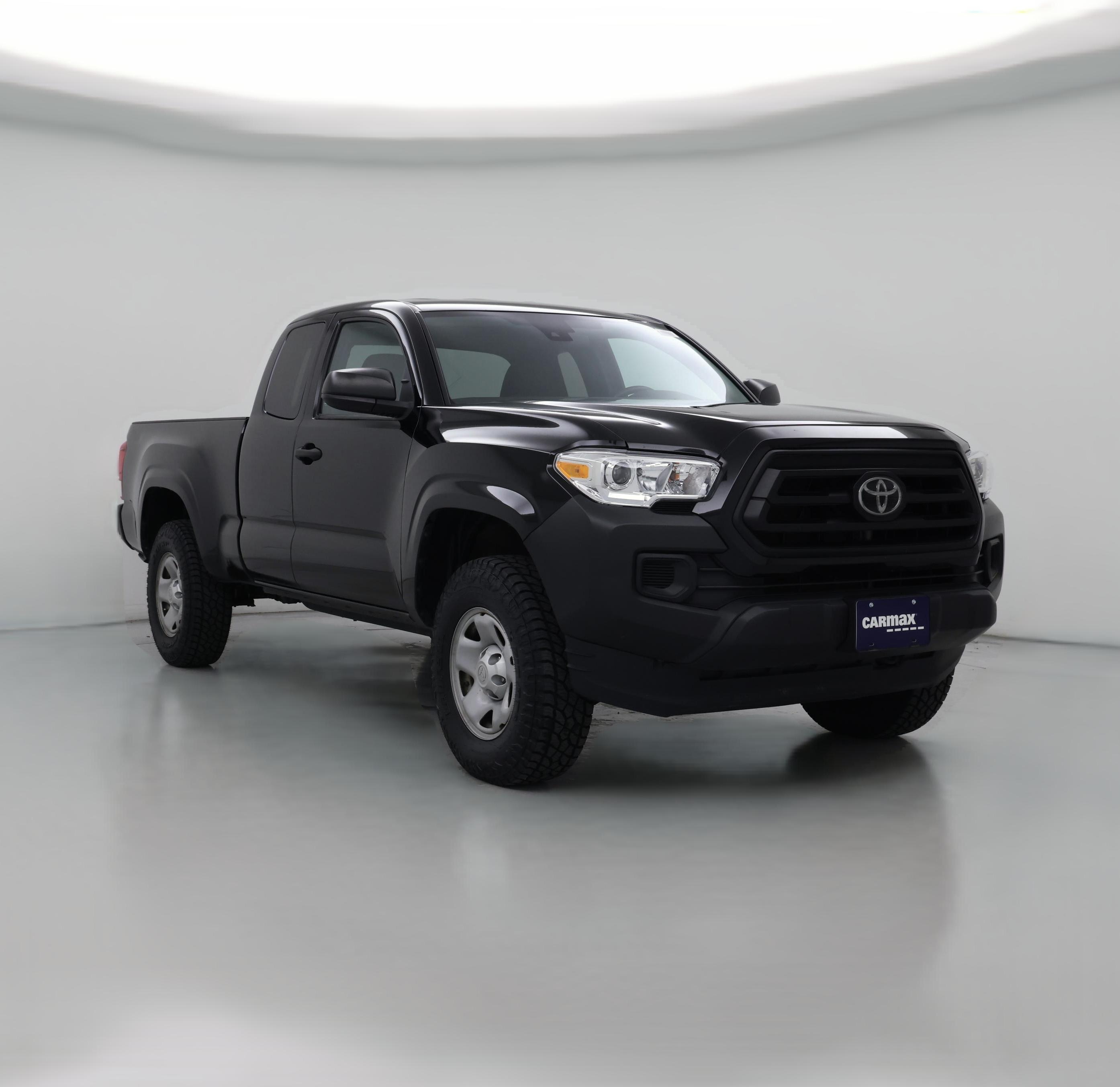 Thumbnail: 2023 Toyota Tacoma - 1