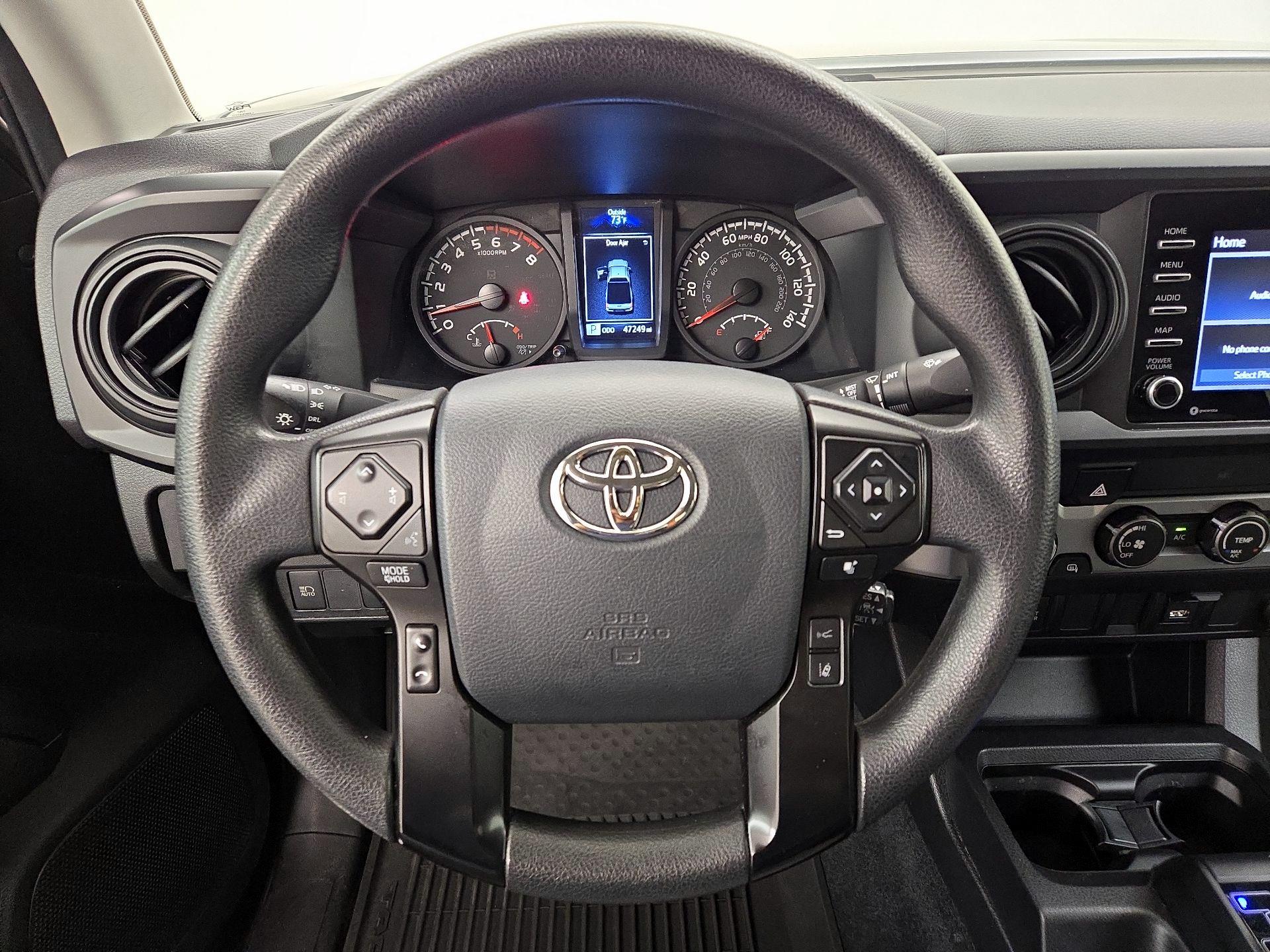 Thumbnail: 2023 Toyota Tacoma - 10