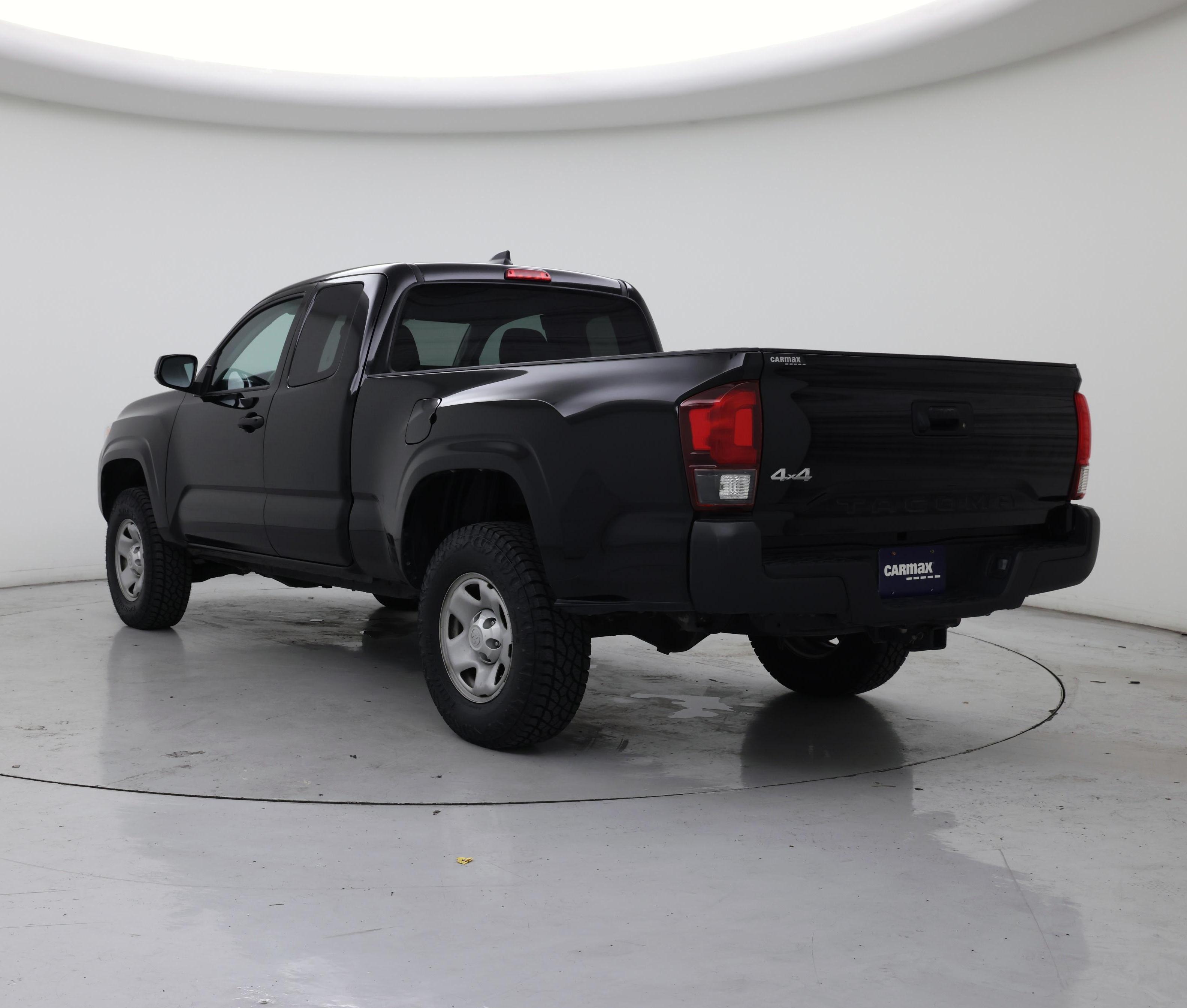 Thumbnail: 2023 Toyota Tacoma - 2
