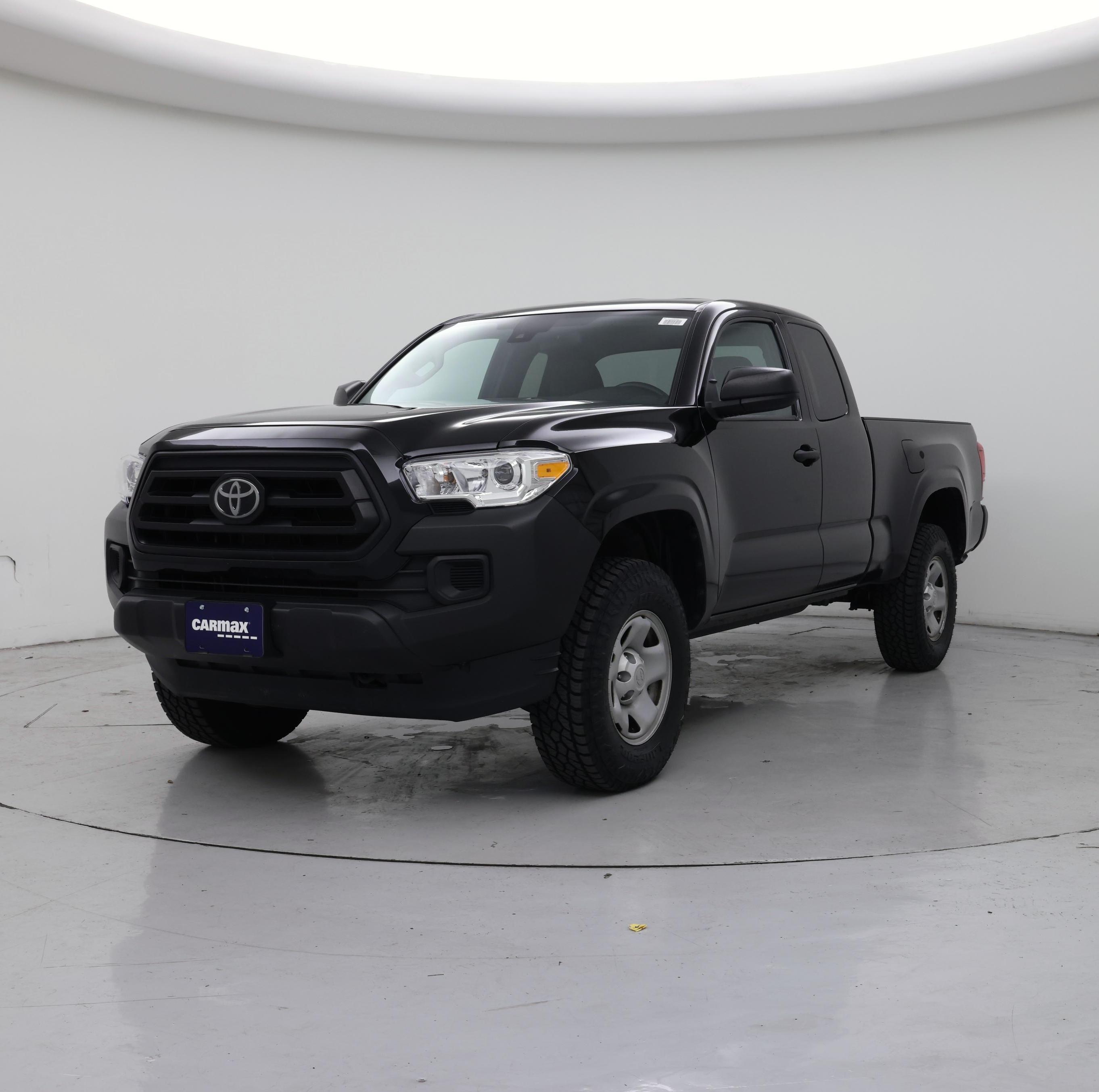 Thumbnail: 2023 Toyota Tacoma - 4