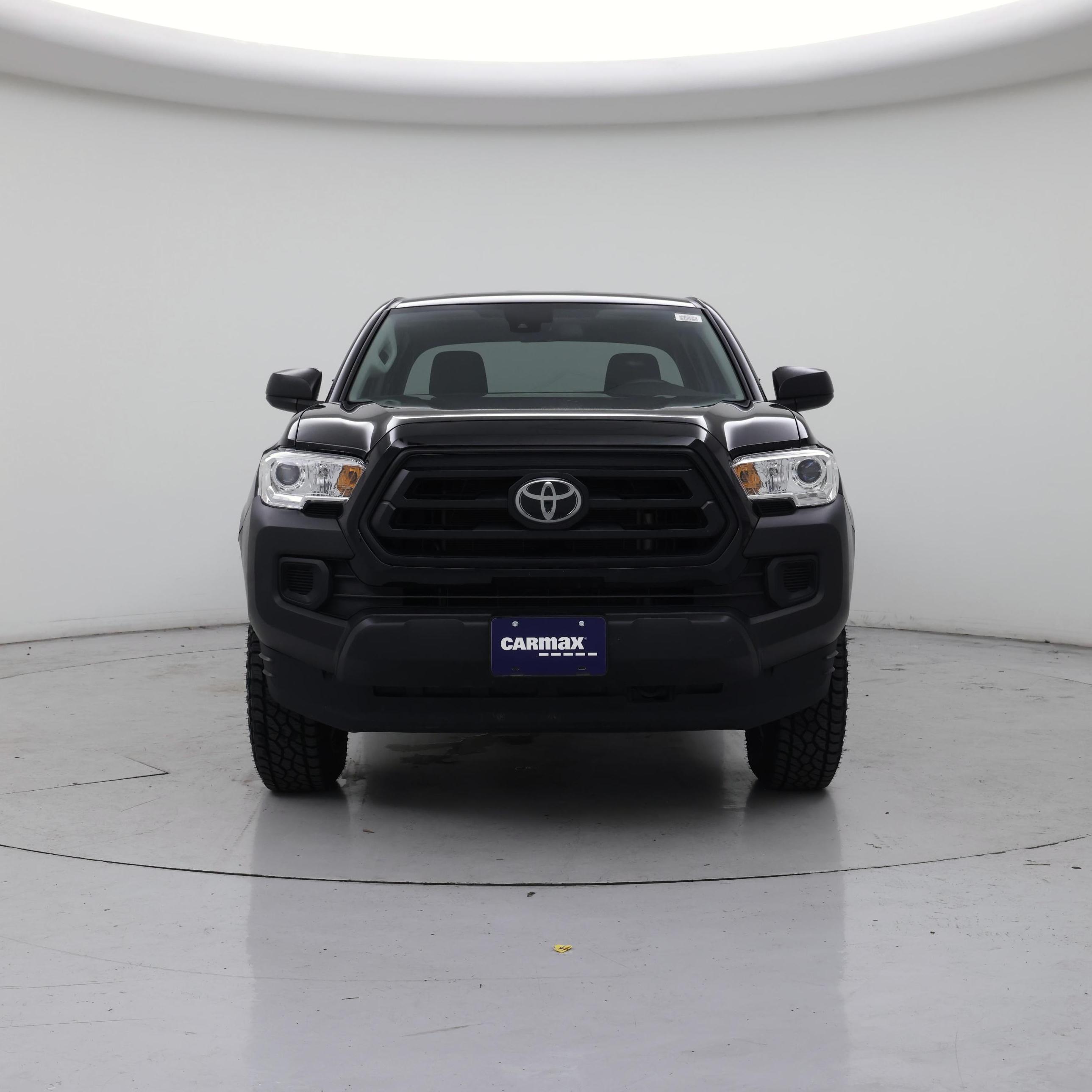 Thumbnail: 2023 Toyota Tacoma - 5