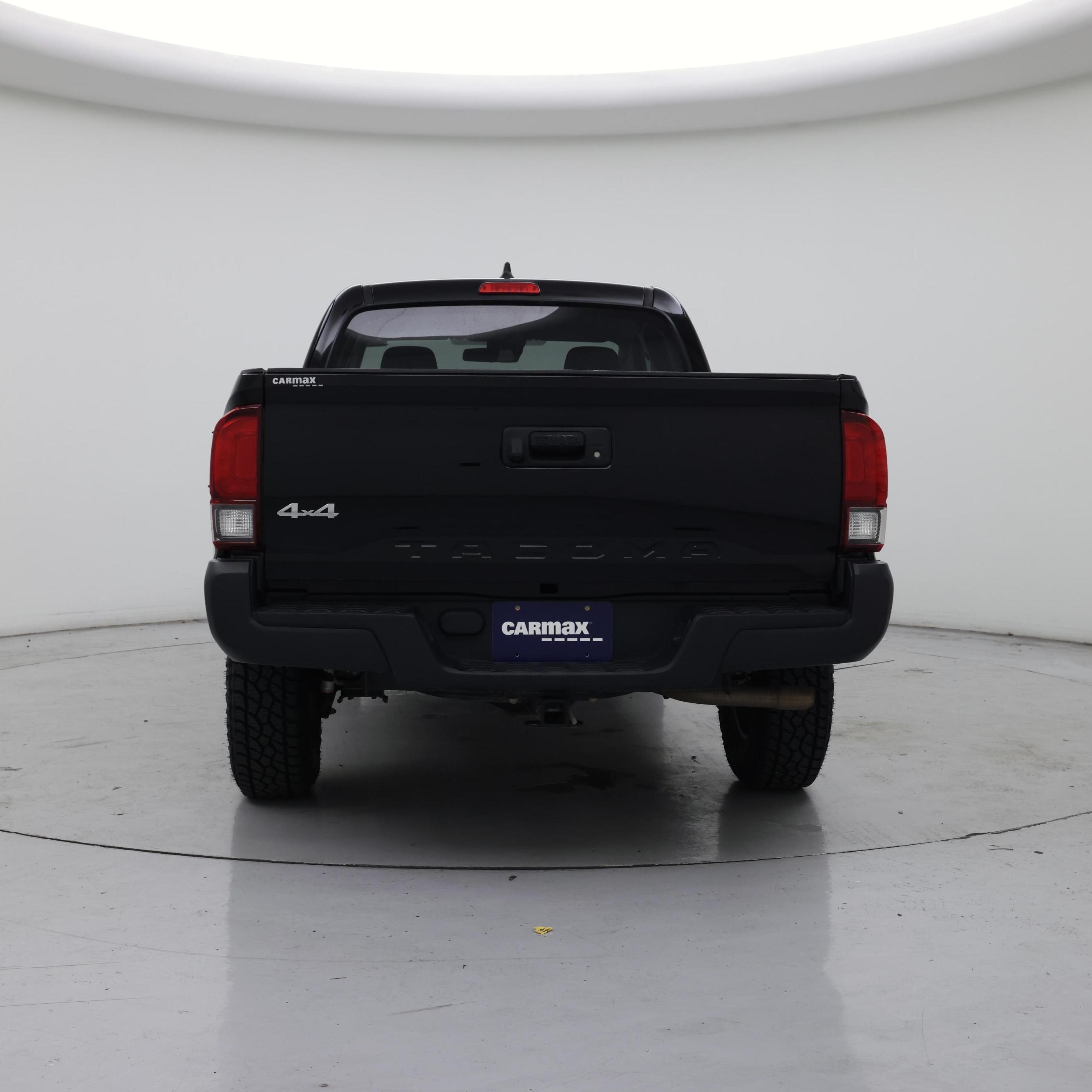 Thumbnail: 2023 Toyota Tacoma - 6