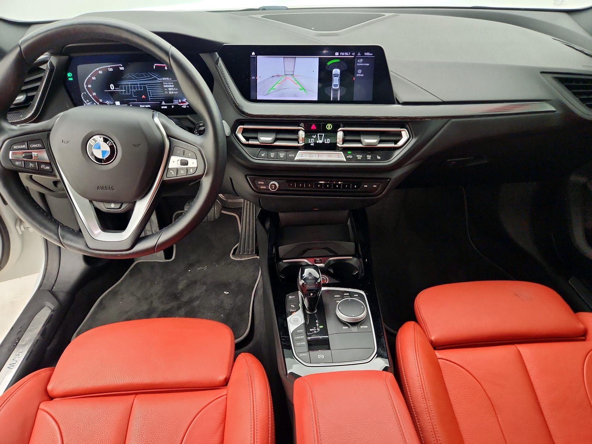 Thumbnail: 2021 BMW 2 Series - 9