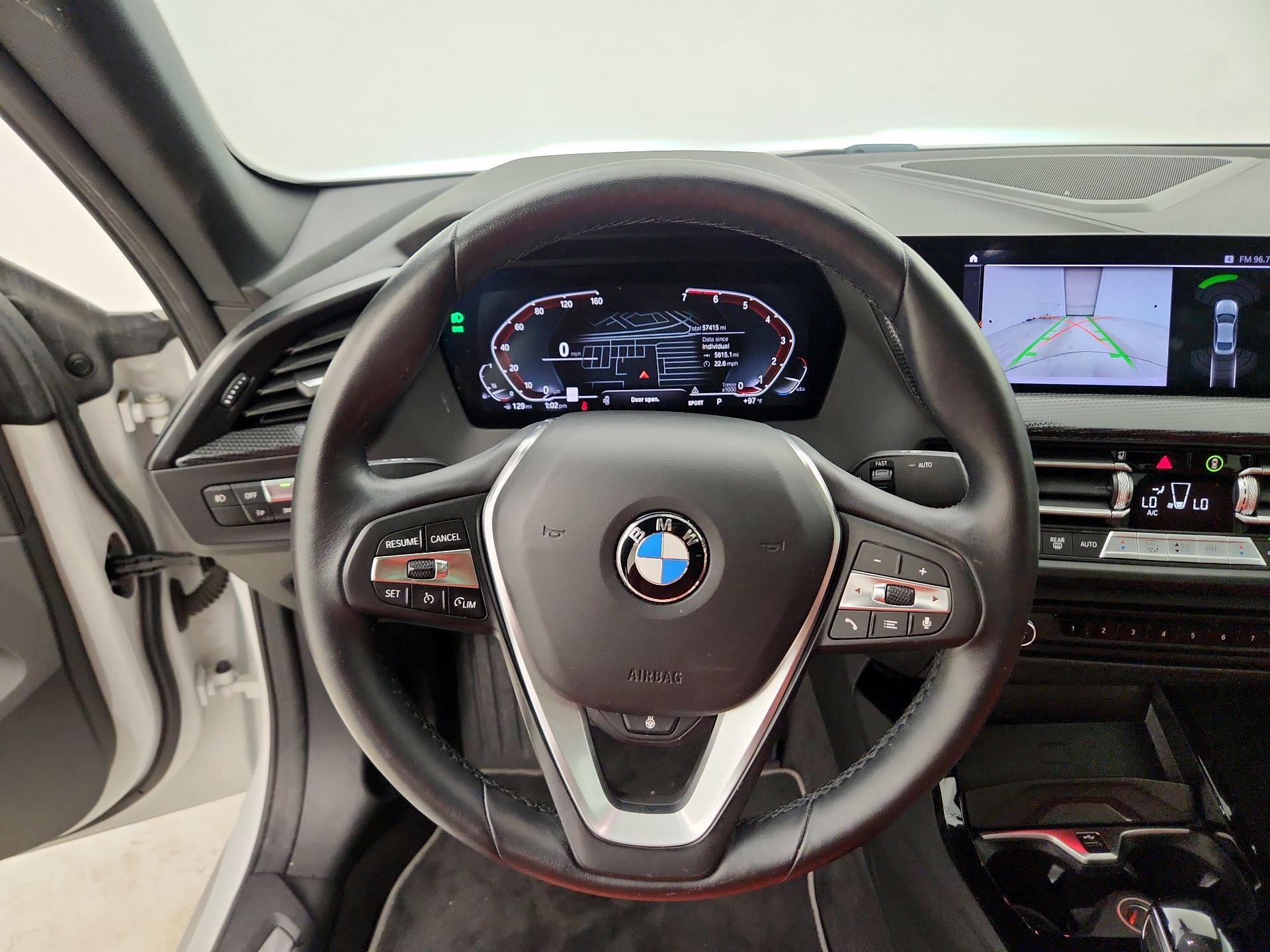 Thumbnail: 2021 BMW 2 Series - 10