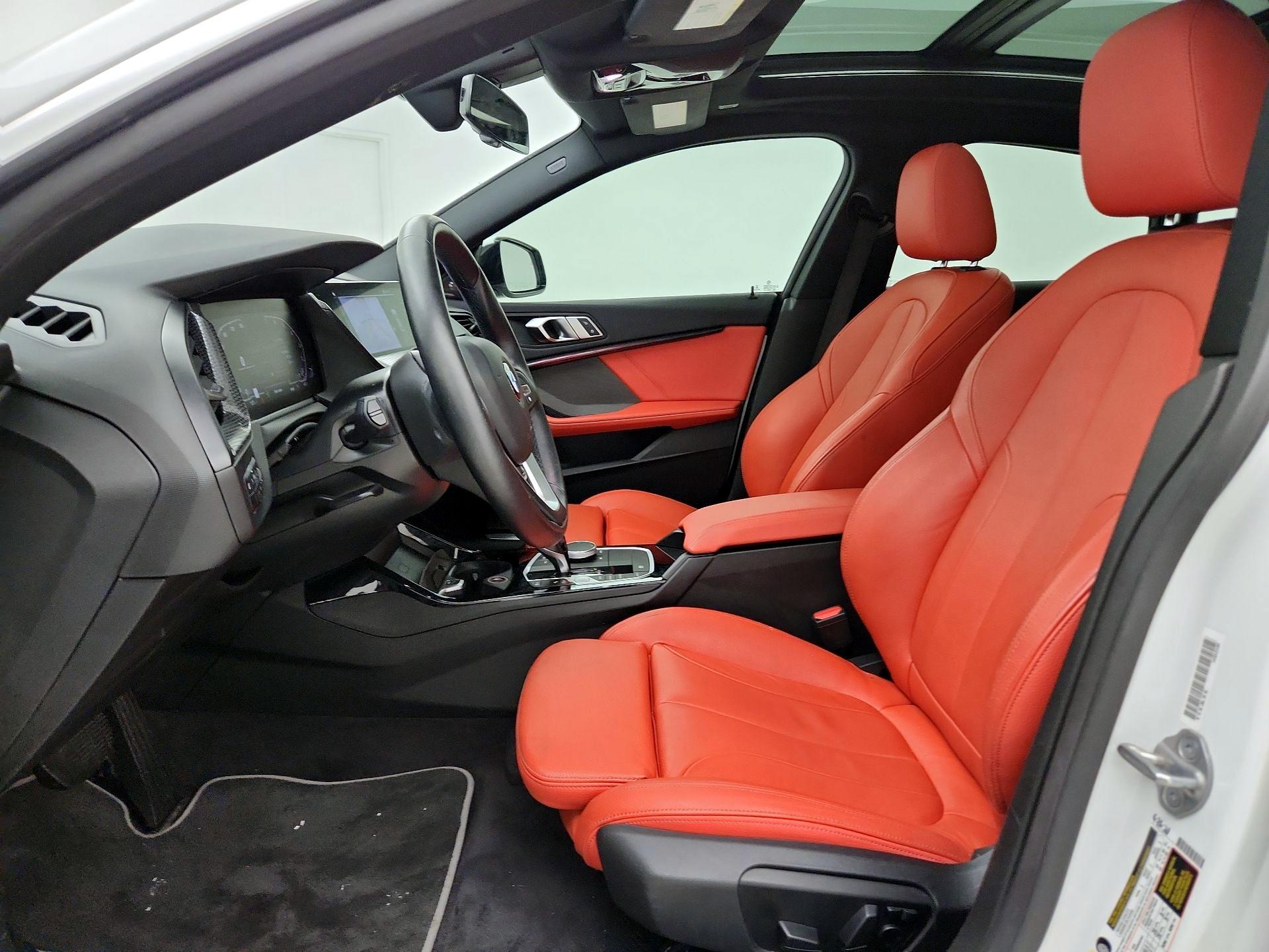 Thumbnail: 2021 BMW 2 Series - 11