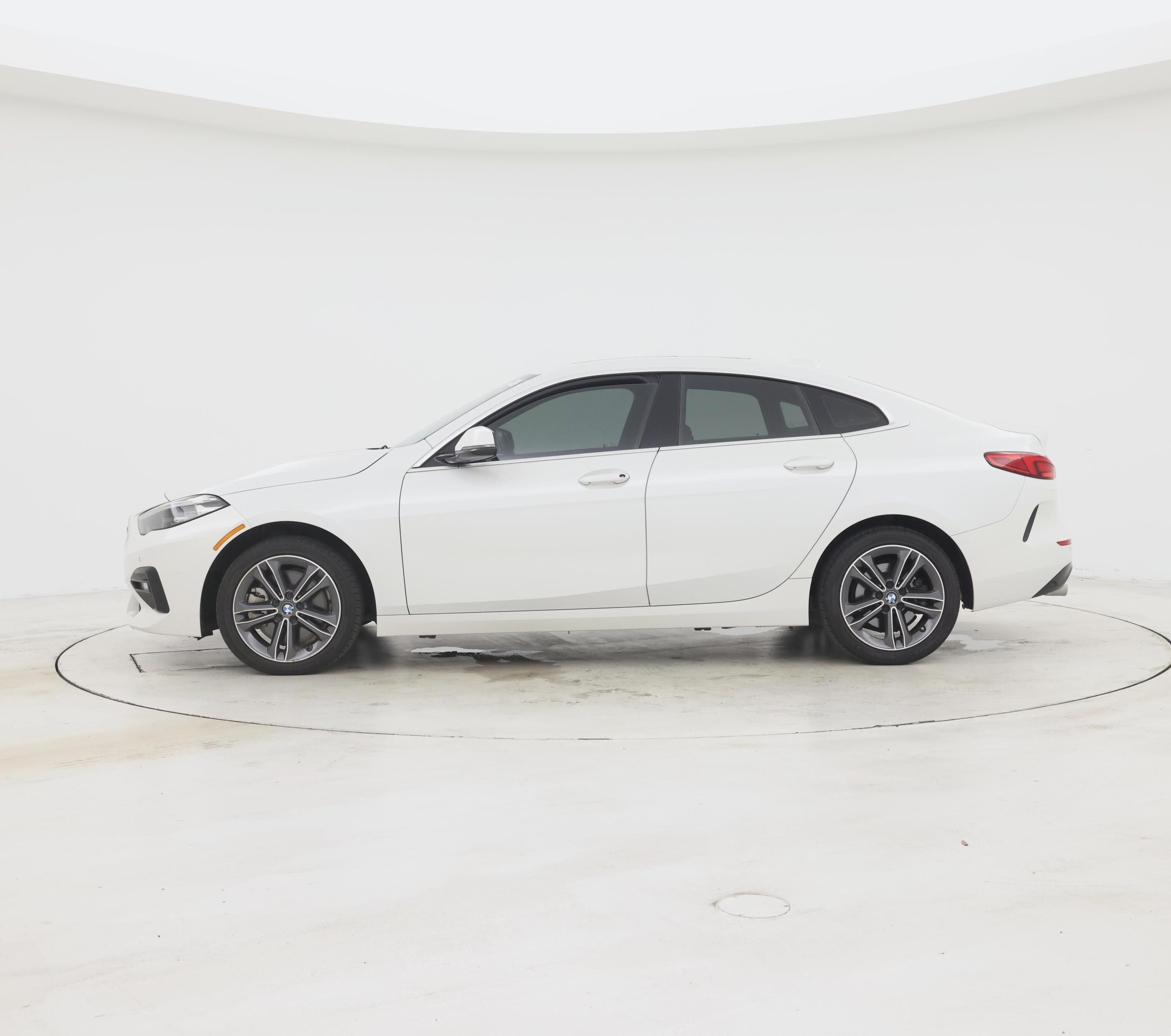 Thumbnail: 2021 BMW 2 Series - 3