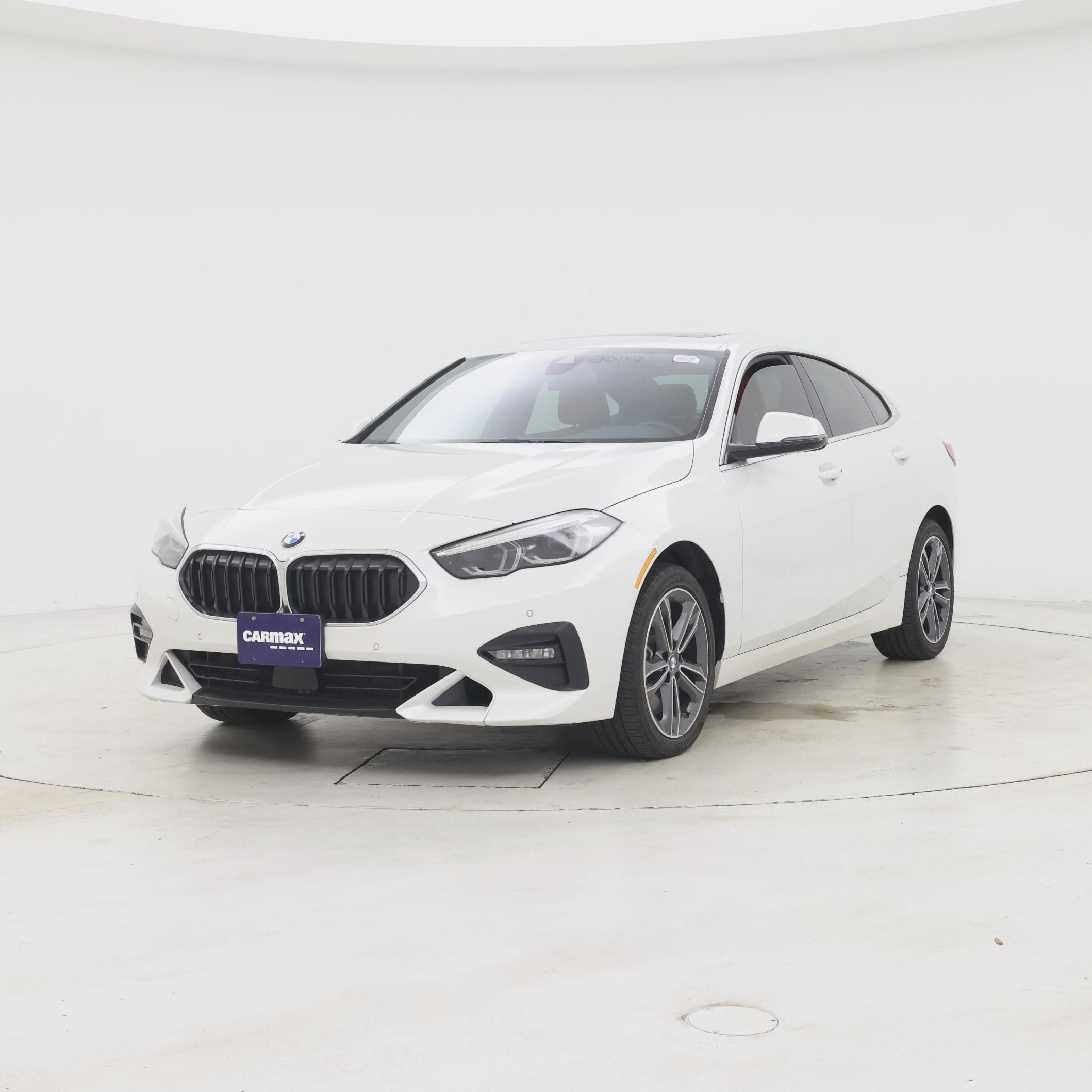 Thumbnail: 2021 BMW 2 Series - 4