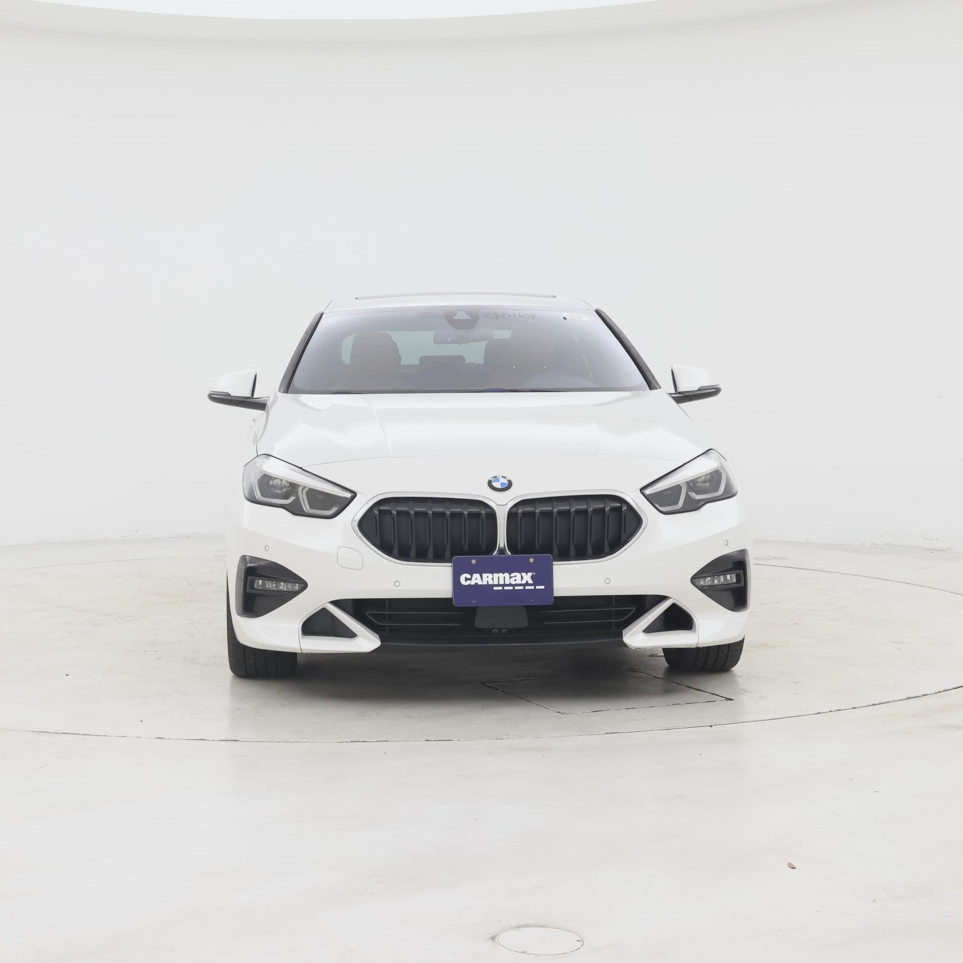 Thumbnail: 2021 BMW 2 Series - 5