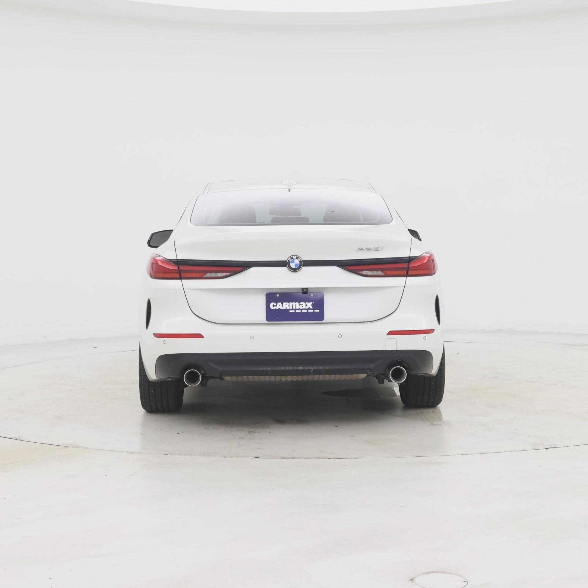 Thumbnail: 2021 BMW 2 Series - 6