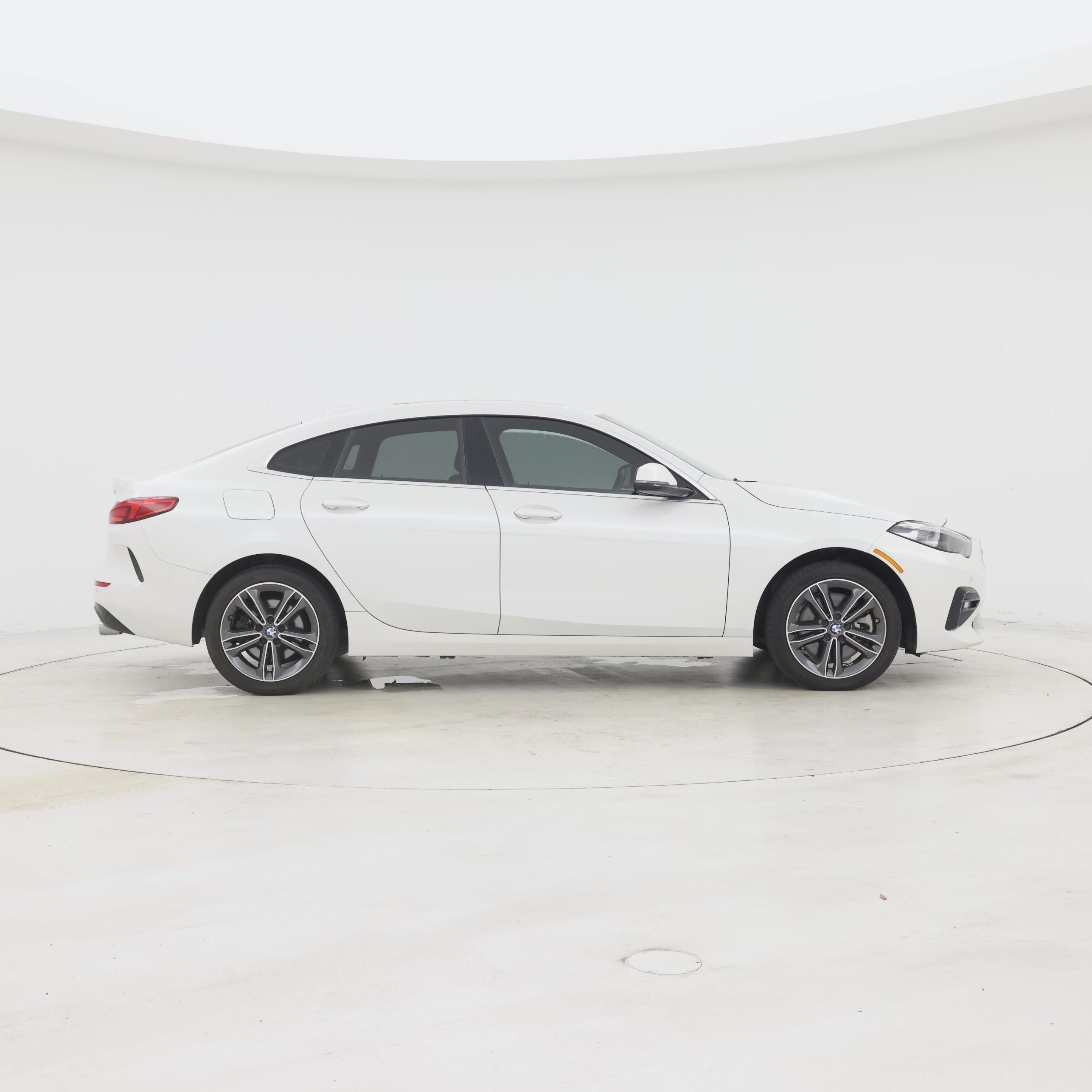 Thumbnail: 2021 BMW 2 Series - 7