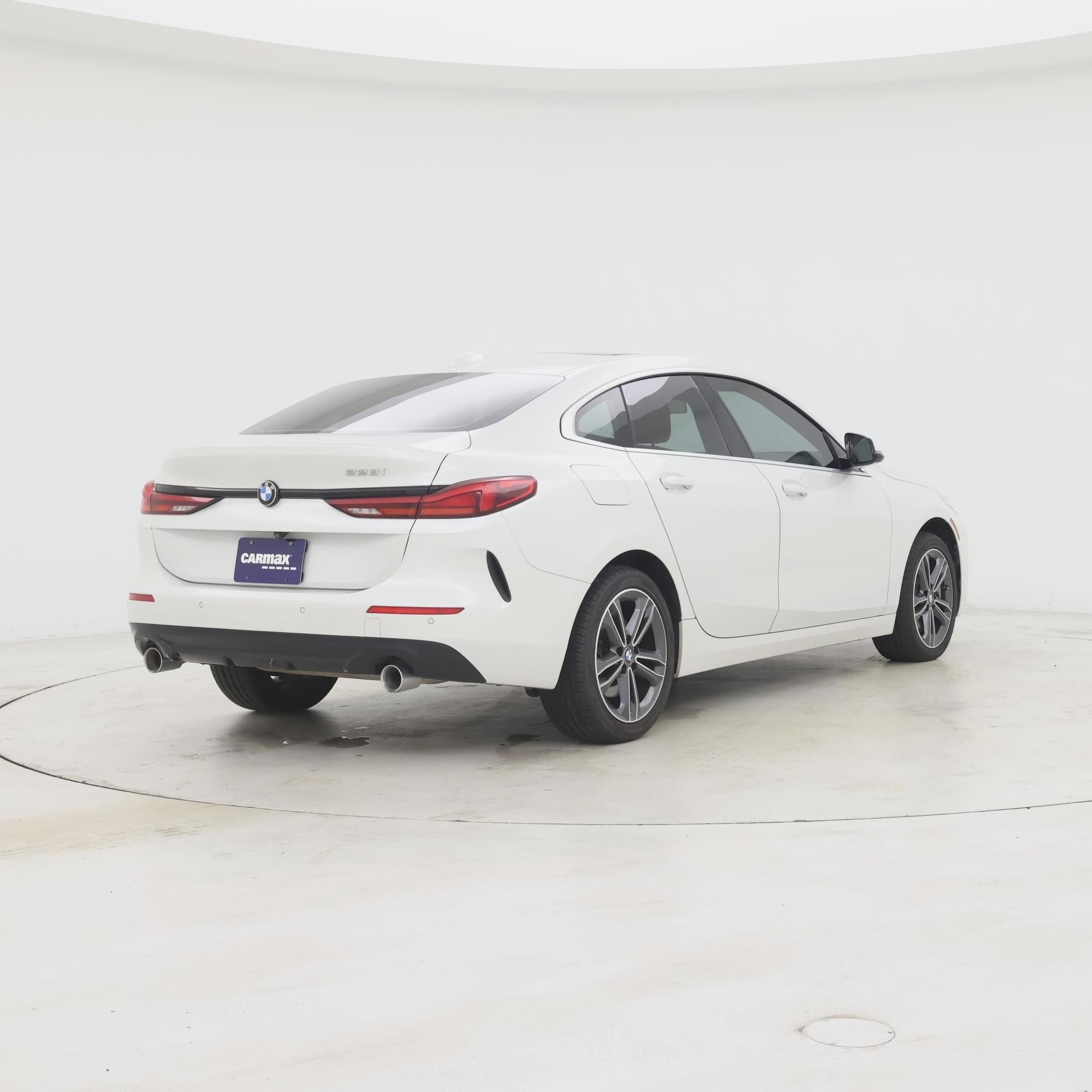 Thumbnail: 2021 BMW 2 Series - 8