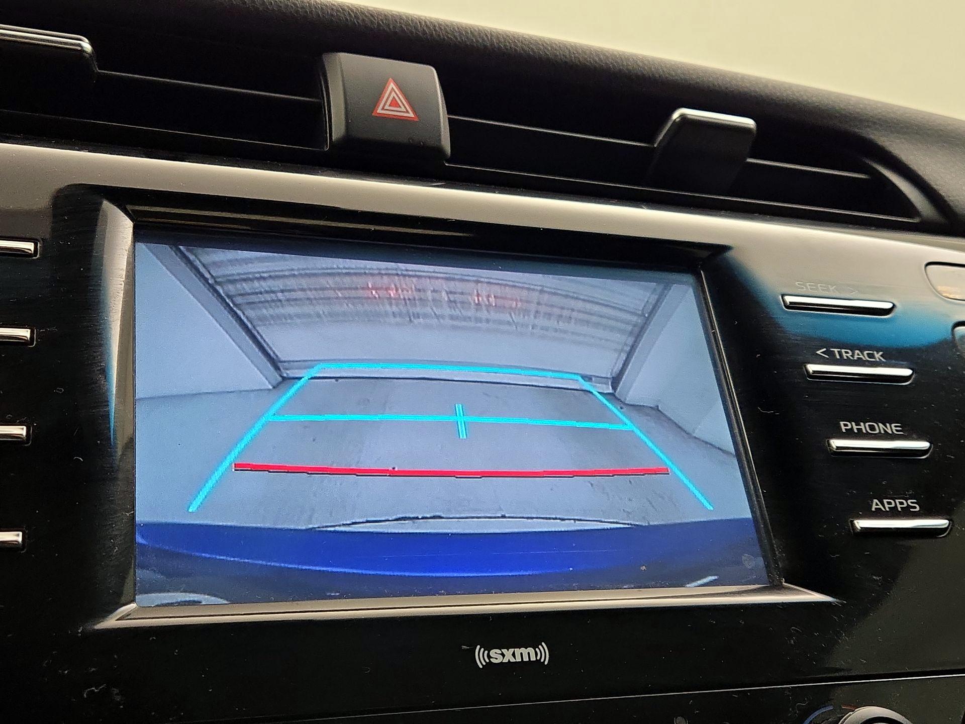 Thumbnail: 2020 Toyota Camry - 14