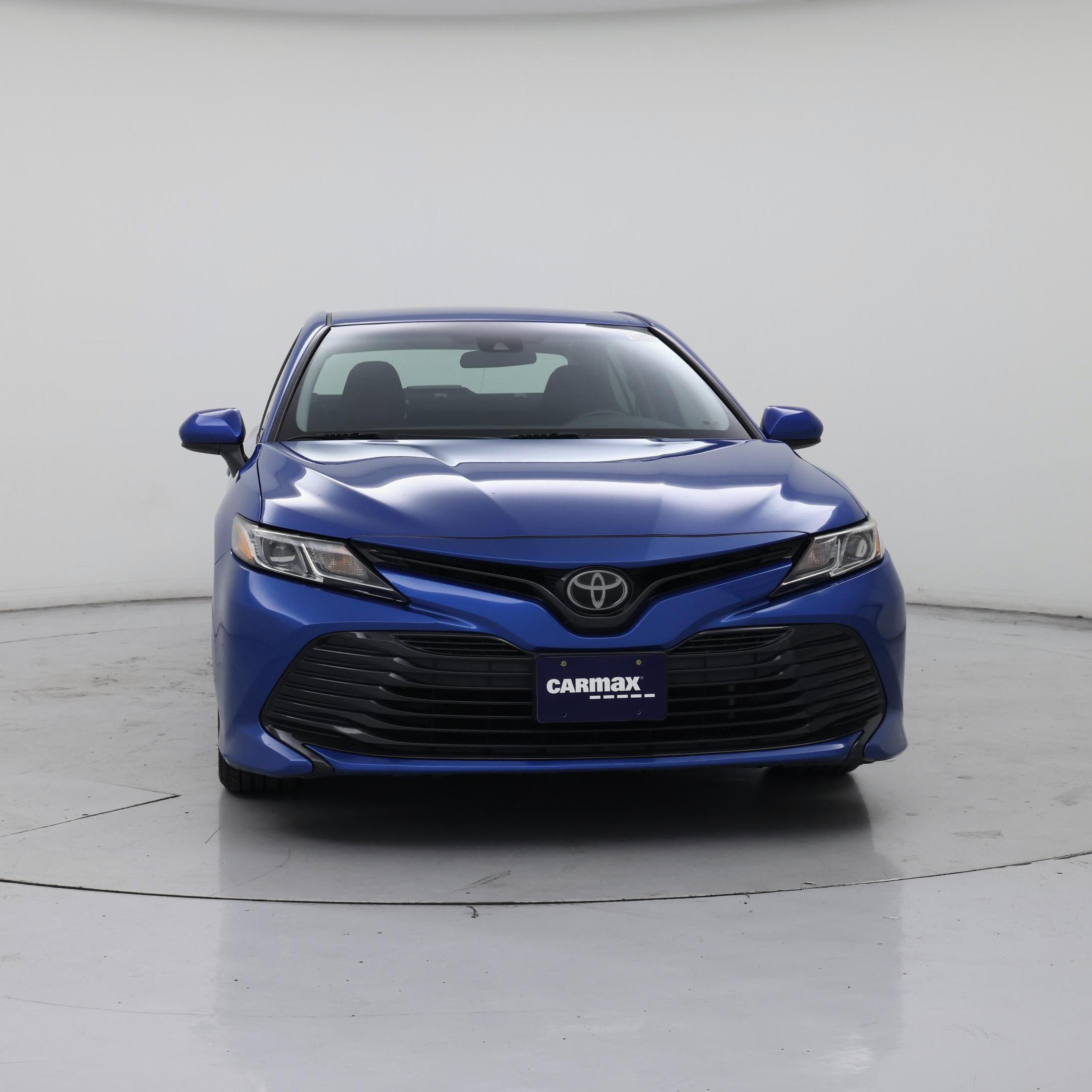 Thumbnail: 2020 Toyota Camry - 5