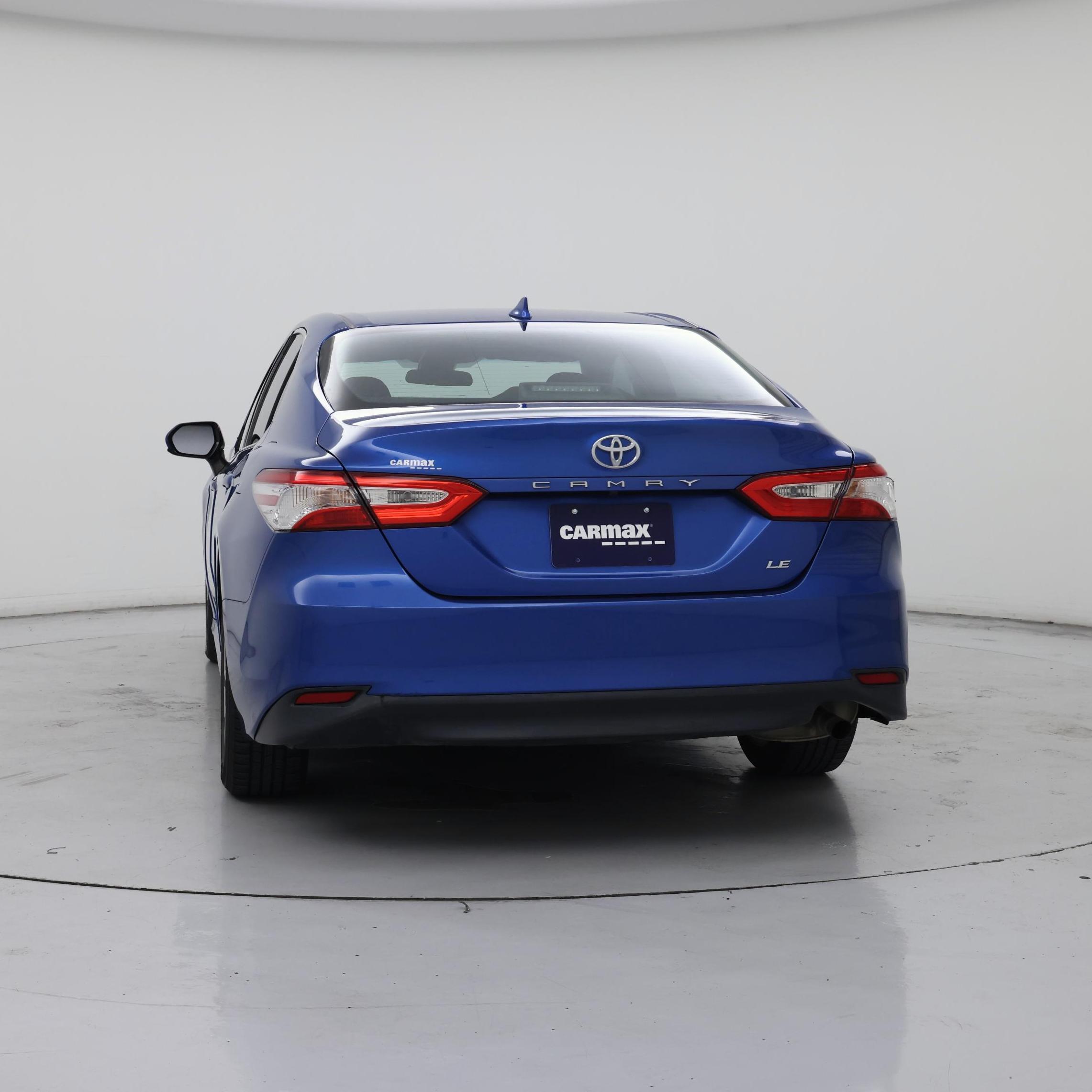 Thumbnail: 2020 Toyota Camry - 6