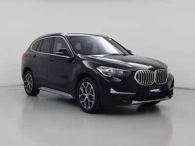 2022 BMW X1 SDrive28i