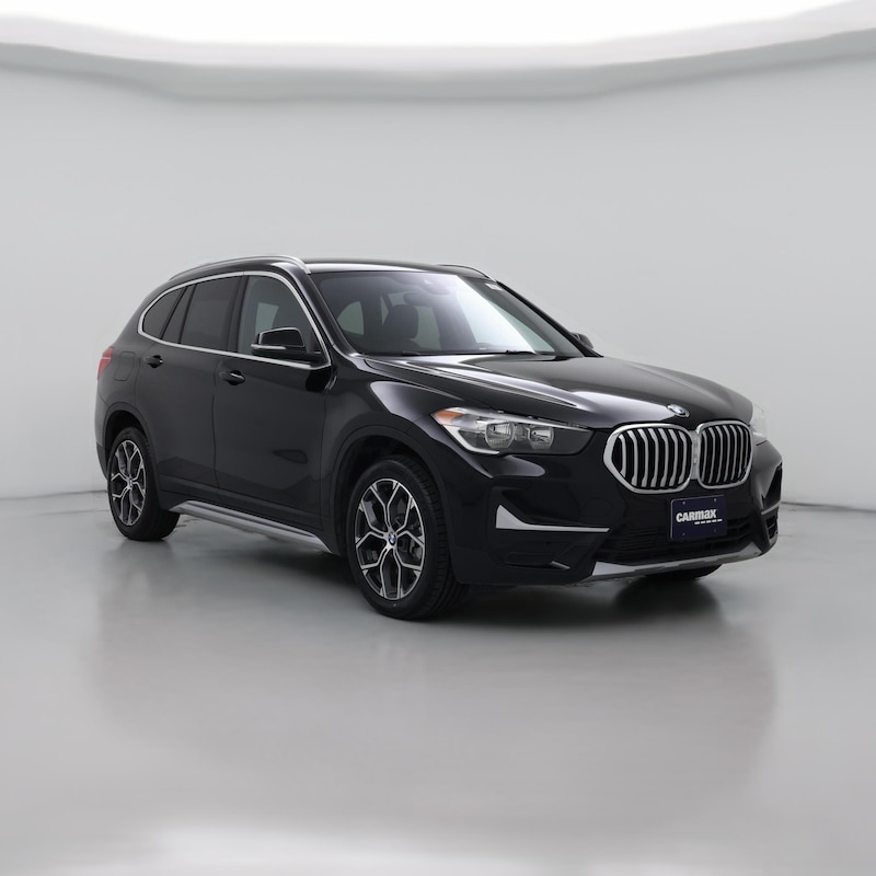 2022 BMW X1 SDrive28i