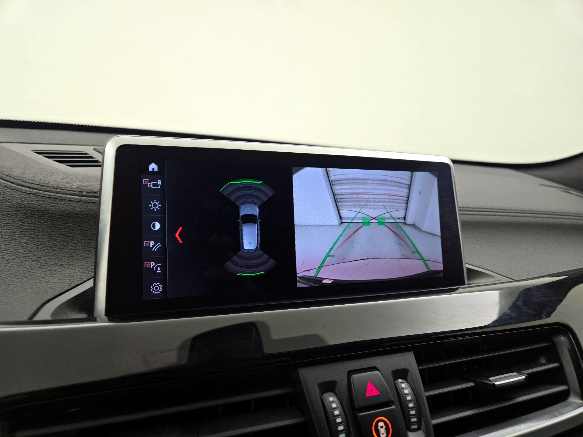 Thumbnail: 2022 BMW X1 - 15