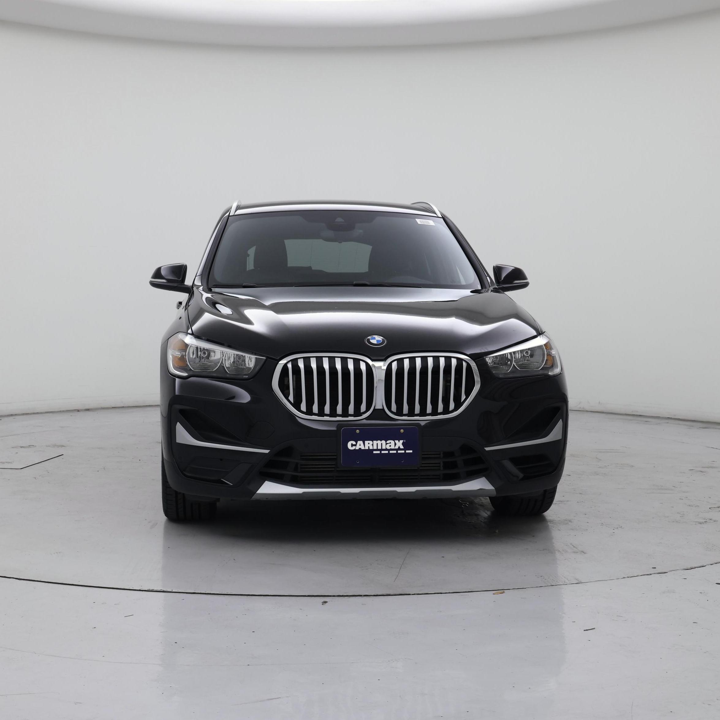 Thumbnail: 2022 BMW X1 - 5