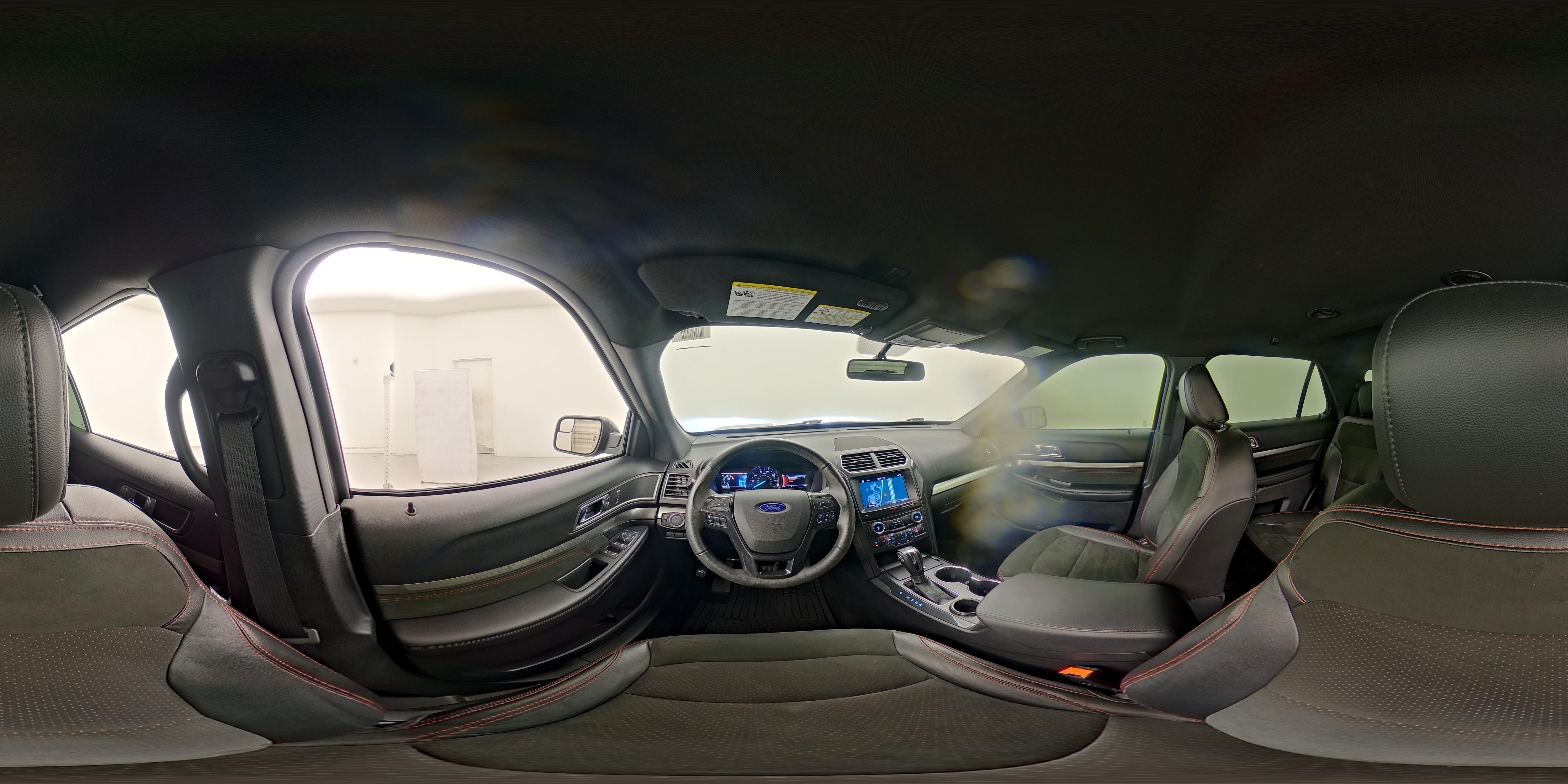 2018 Ford Explorer XLT - Photo 27