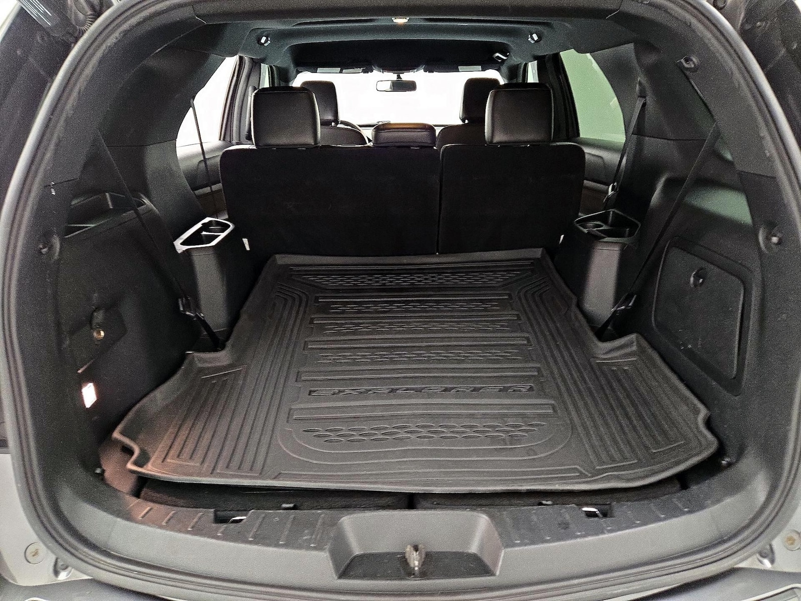 2018 Ford Explorer XLT - Photo 22