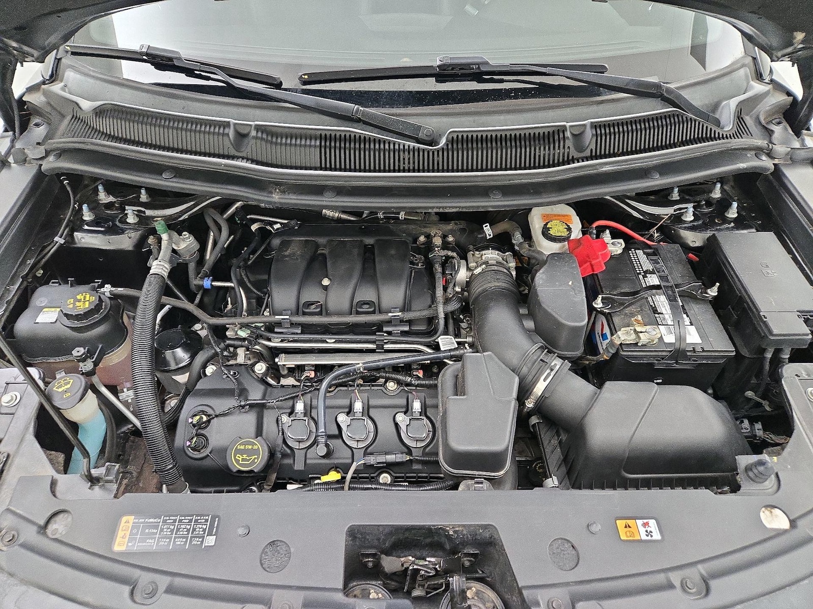 2018 Ford Explorer XLT - Photo 23