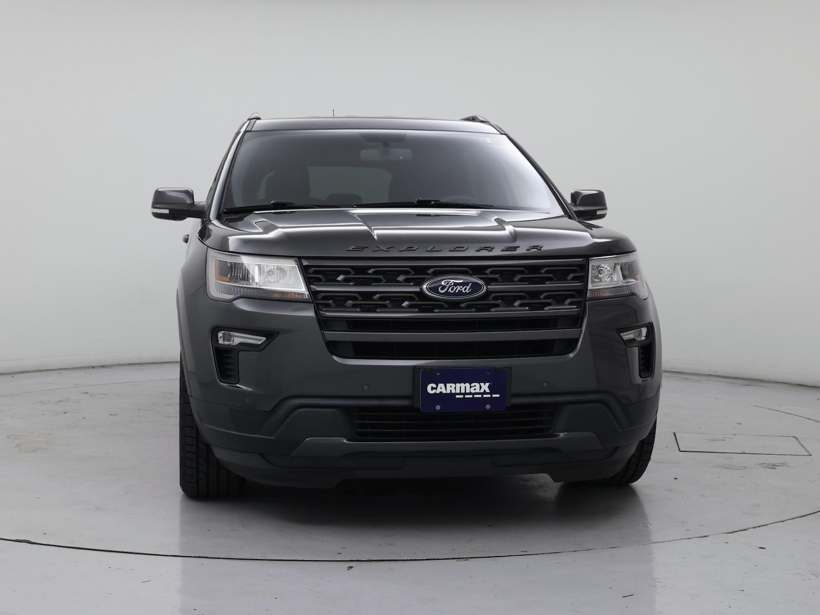 2018 Ford Explorer XLT - Photo 6