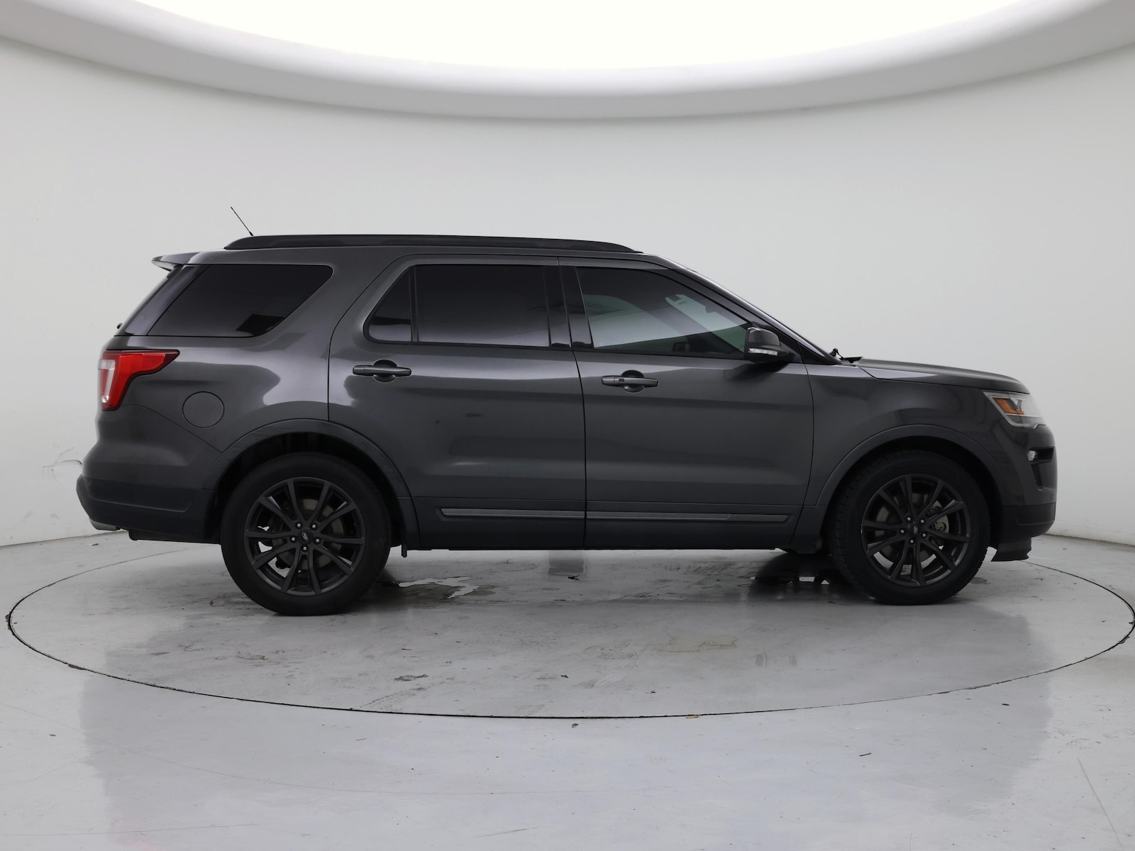 2018 Ford Explorer XLT - Photo 8