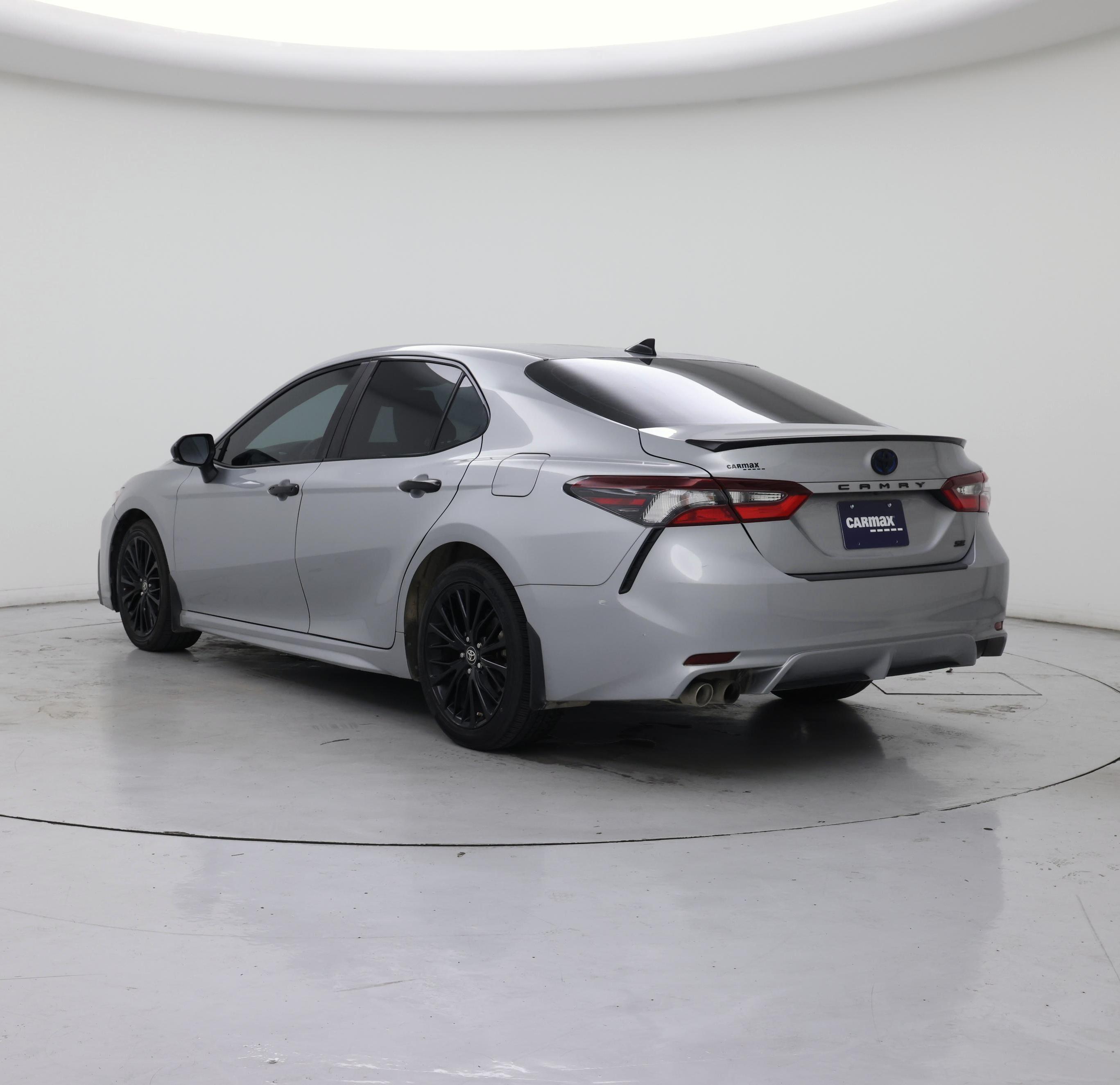 Thumbnail: 2022 Toyota Camry - 2