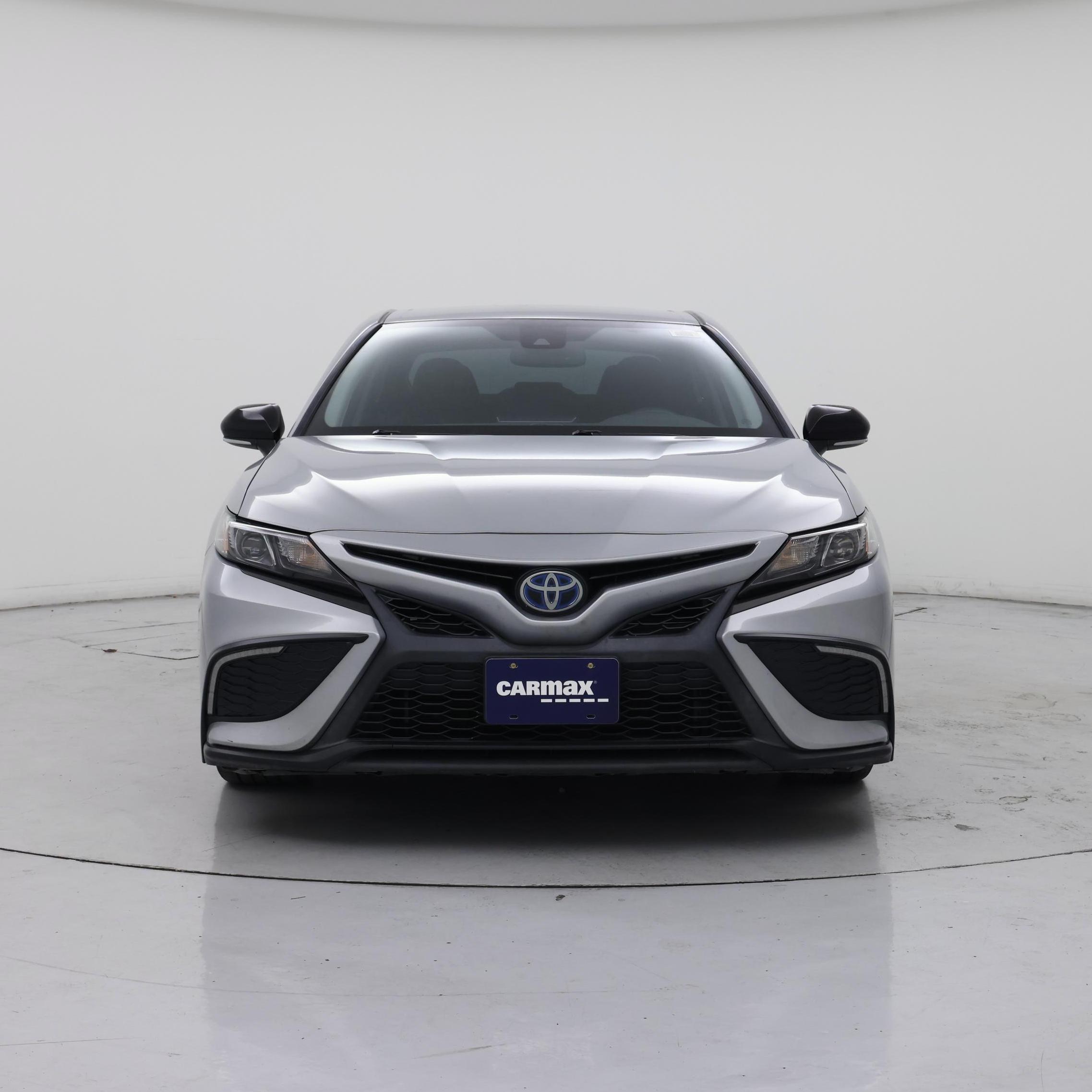 Thumbnail: 2022 Toyota Camry - 5